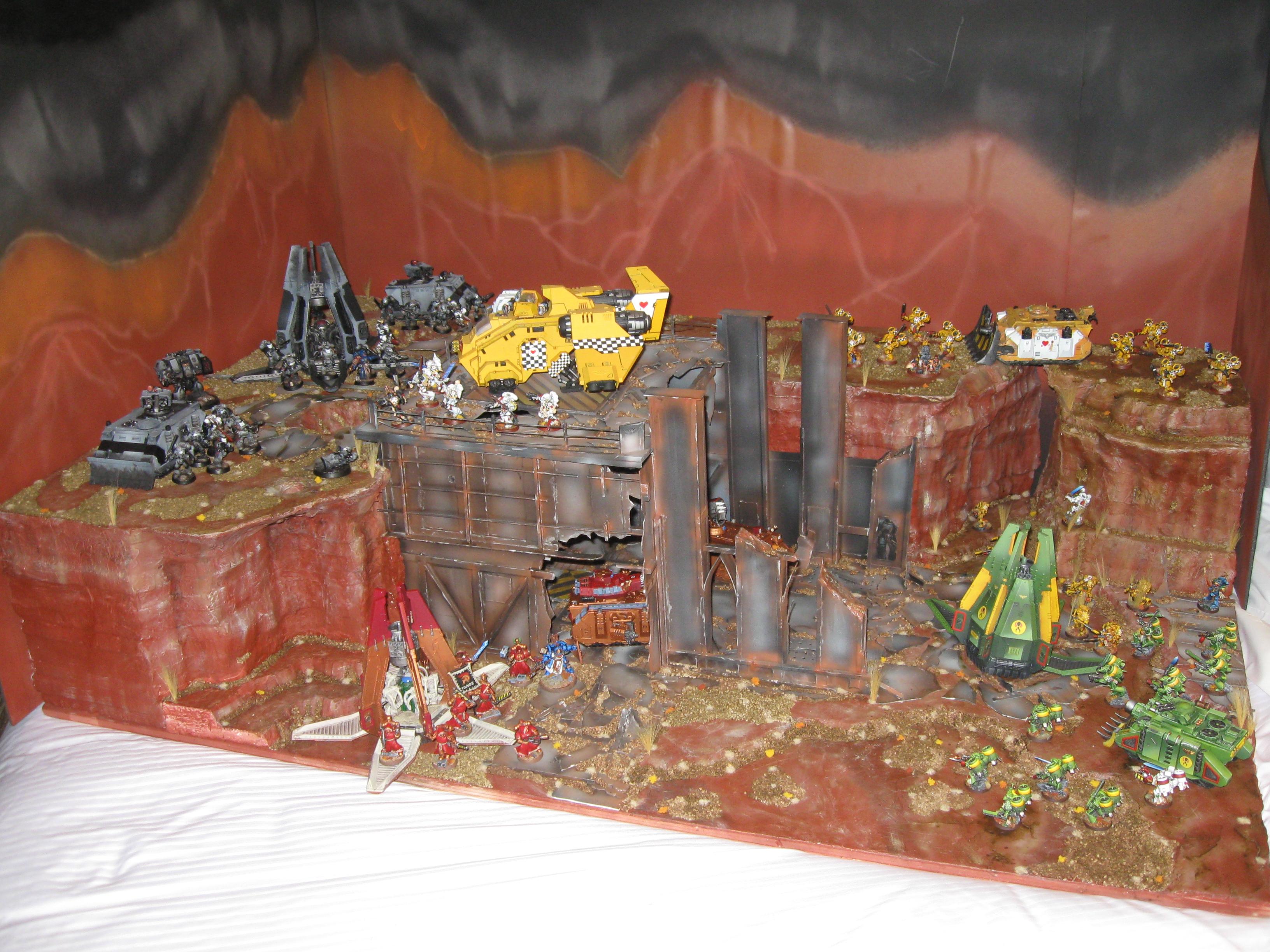 Adepticon 2012