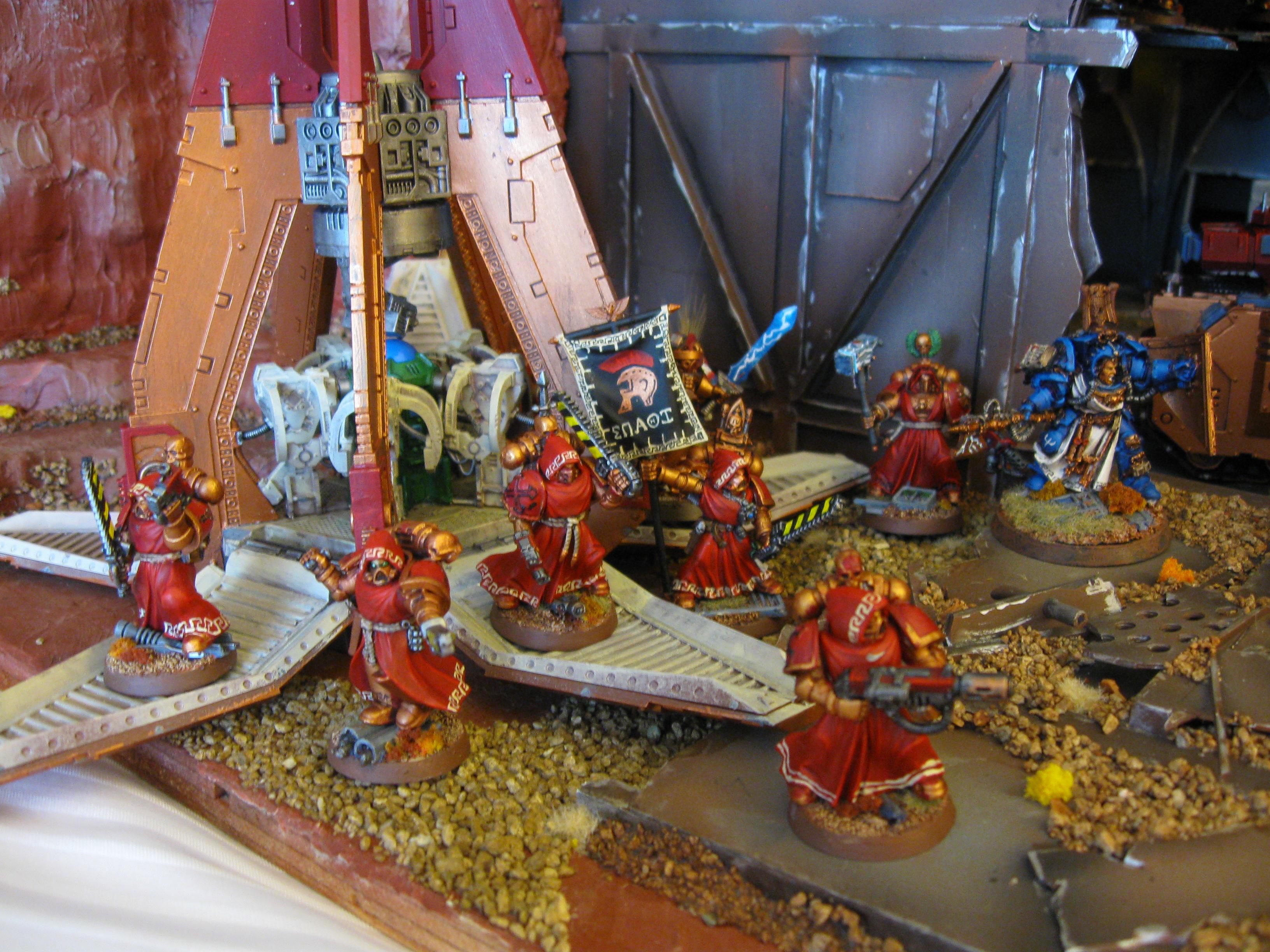 Adepticon 2012
