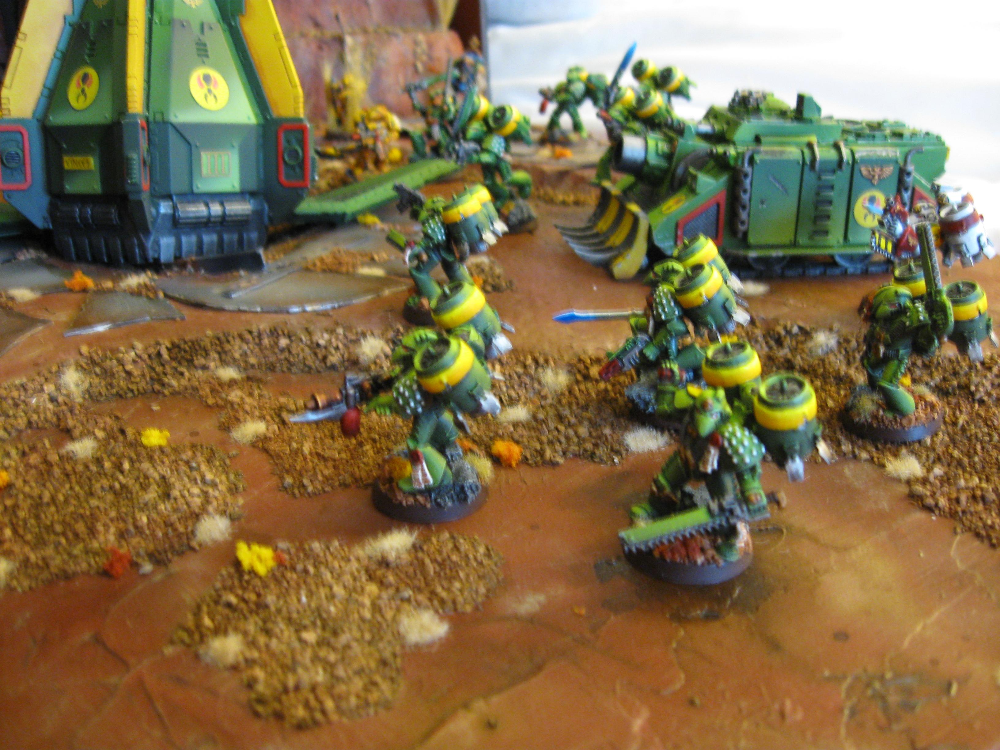 Adepticon 2012