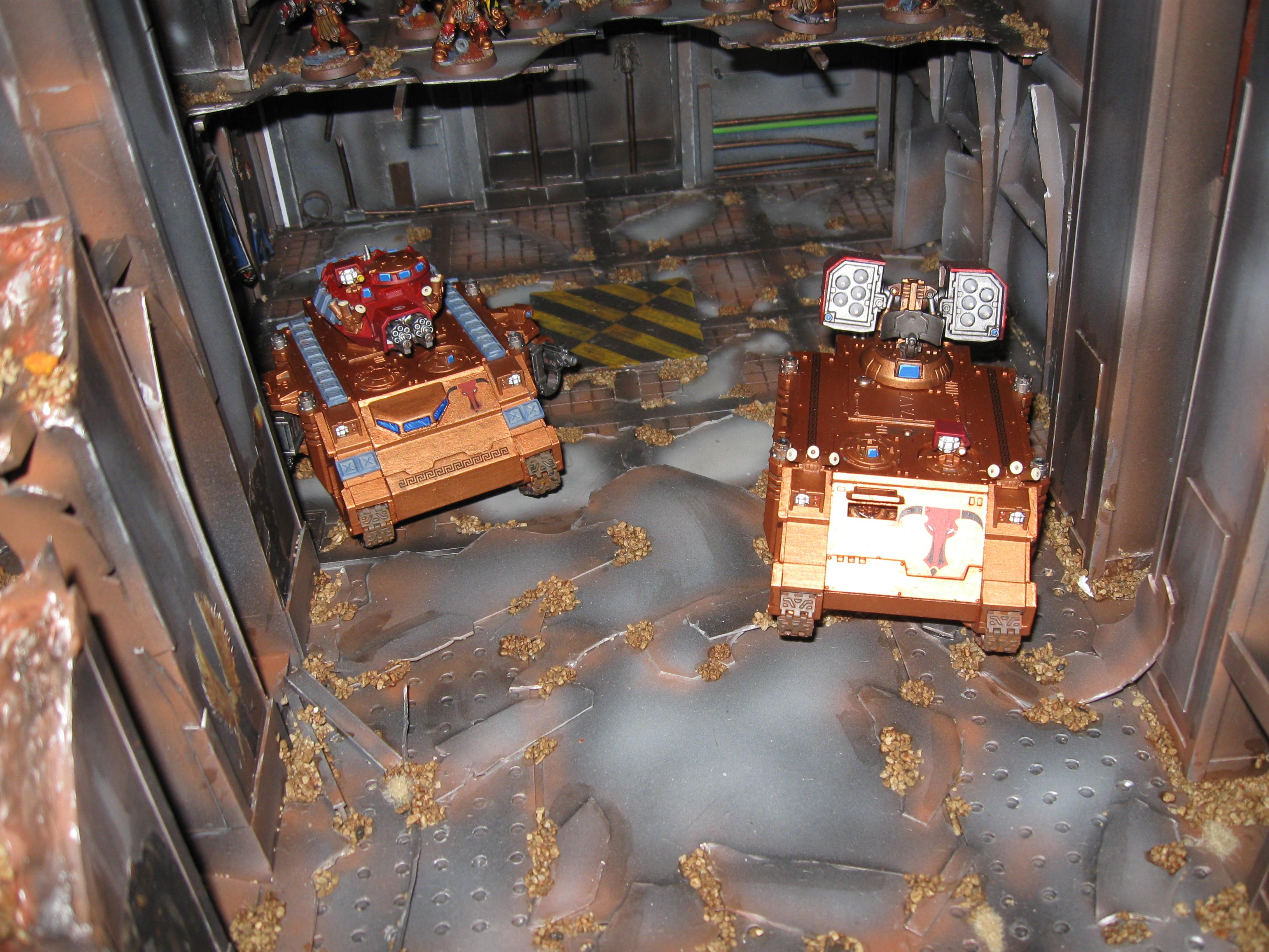 Adepticon 2012