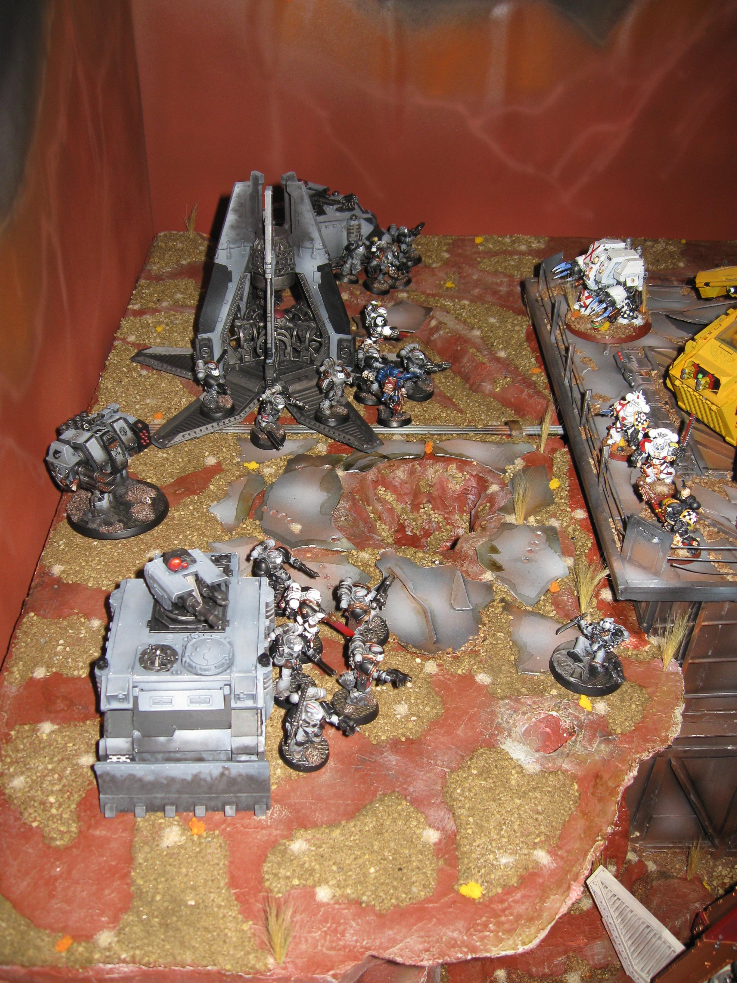 Adepticon 2012