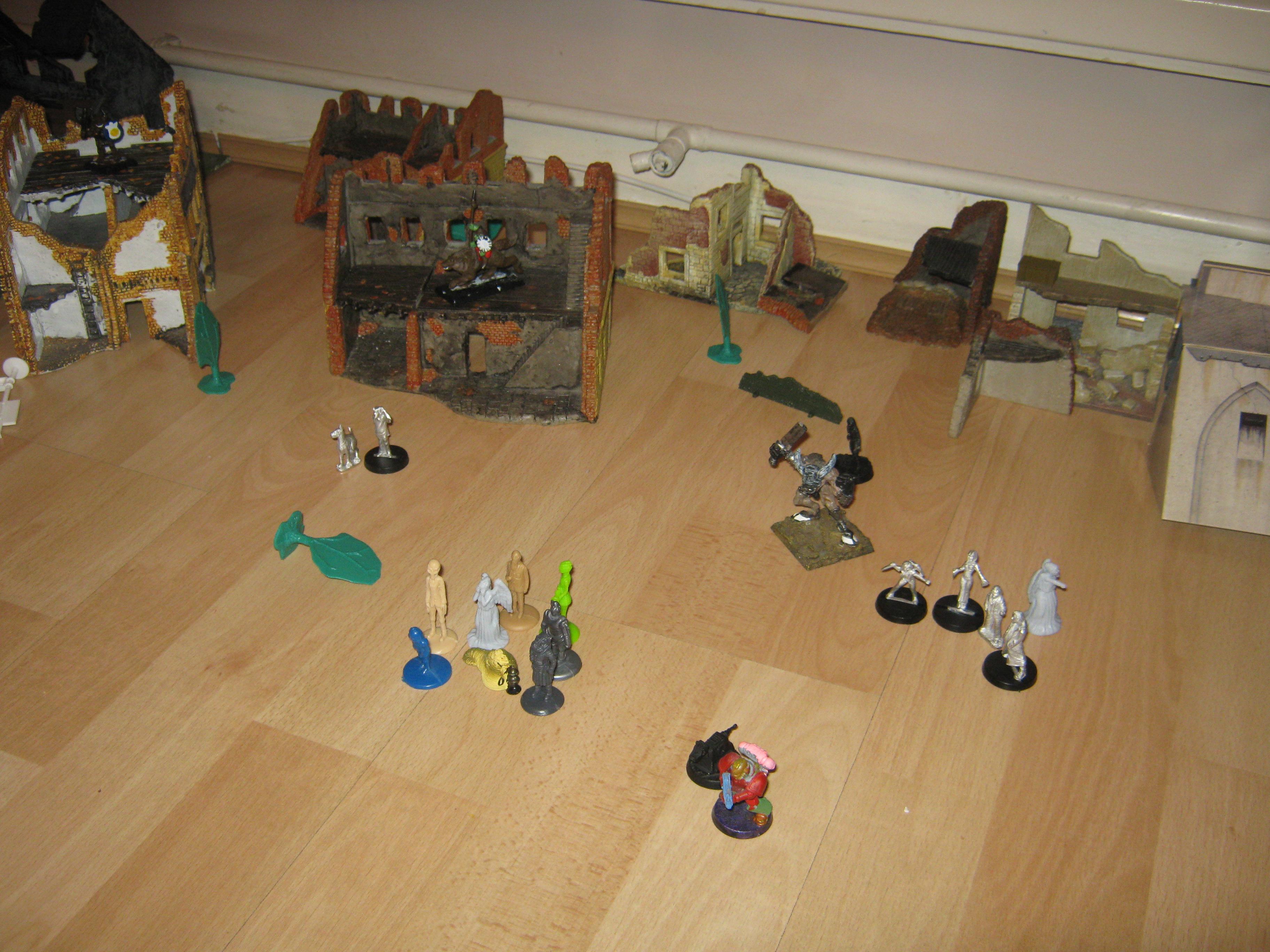 Necromunda