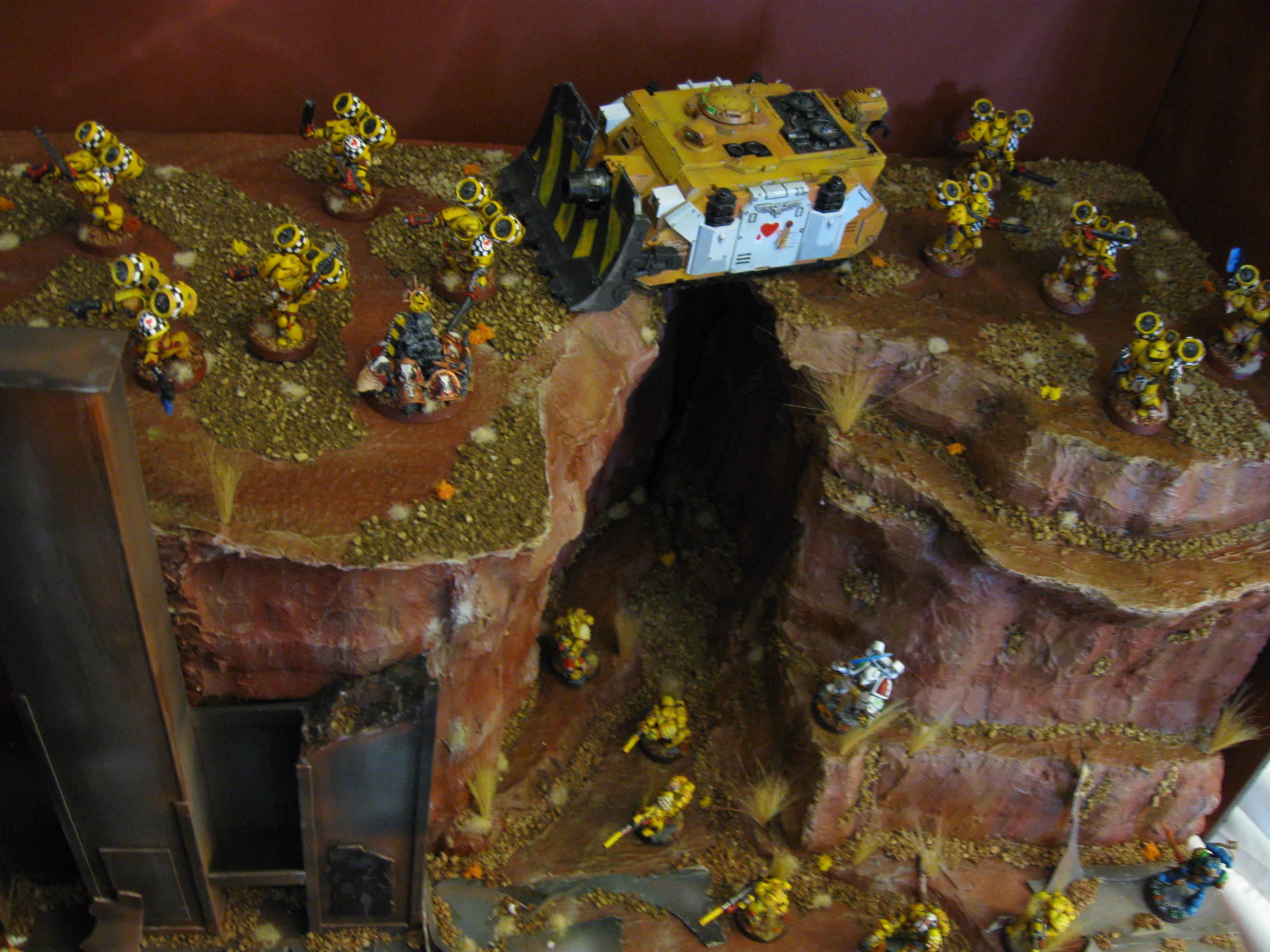 Adepticon 2012