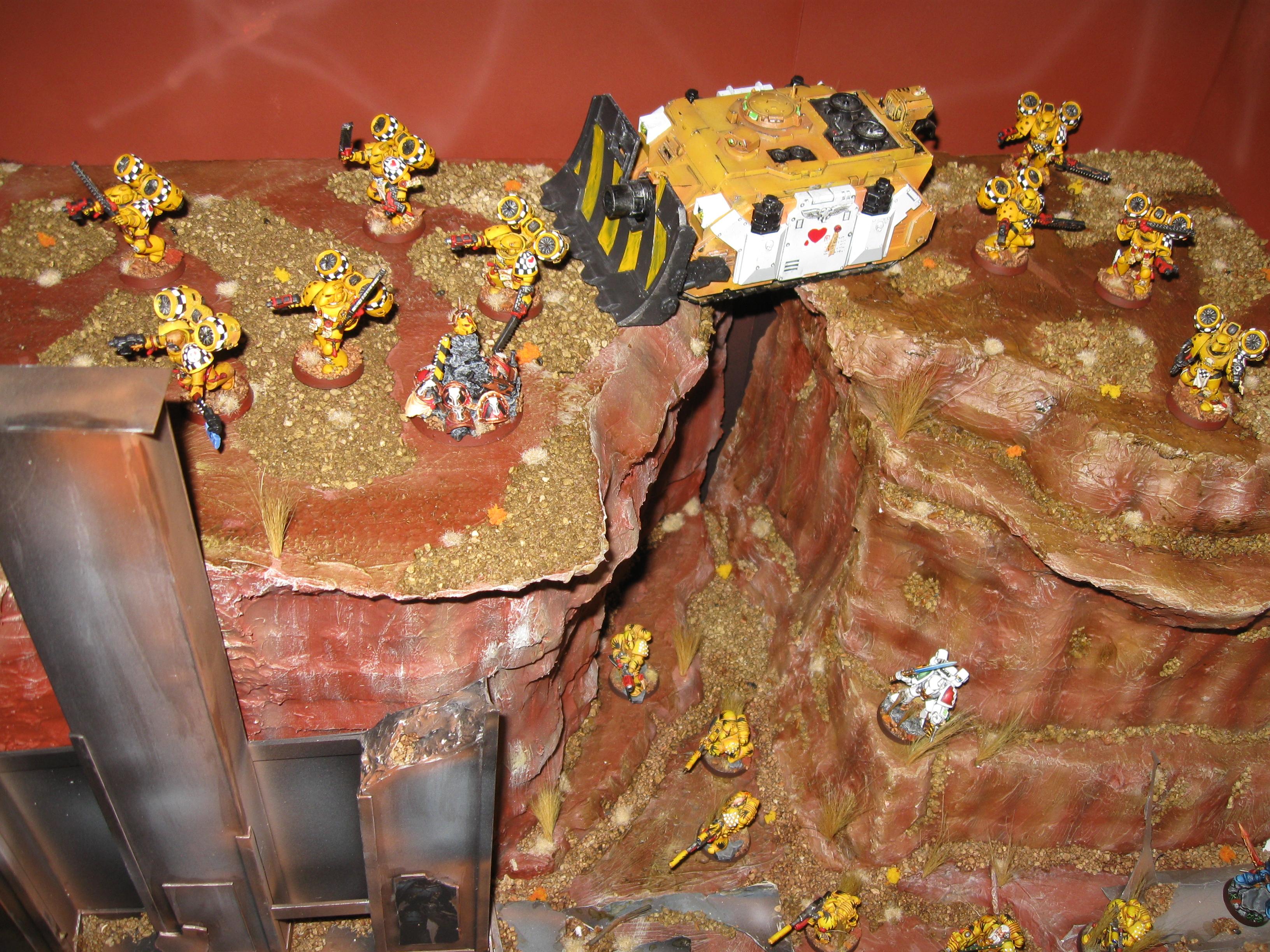 Adepticon 2012