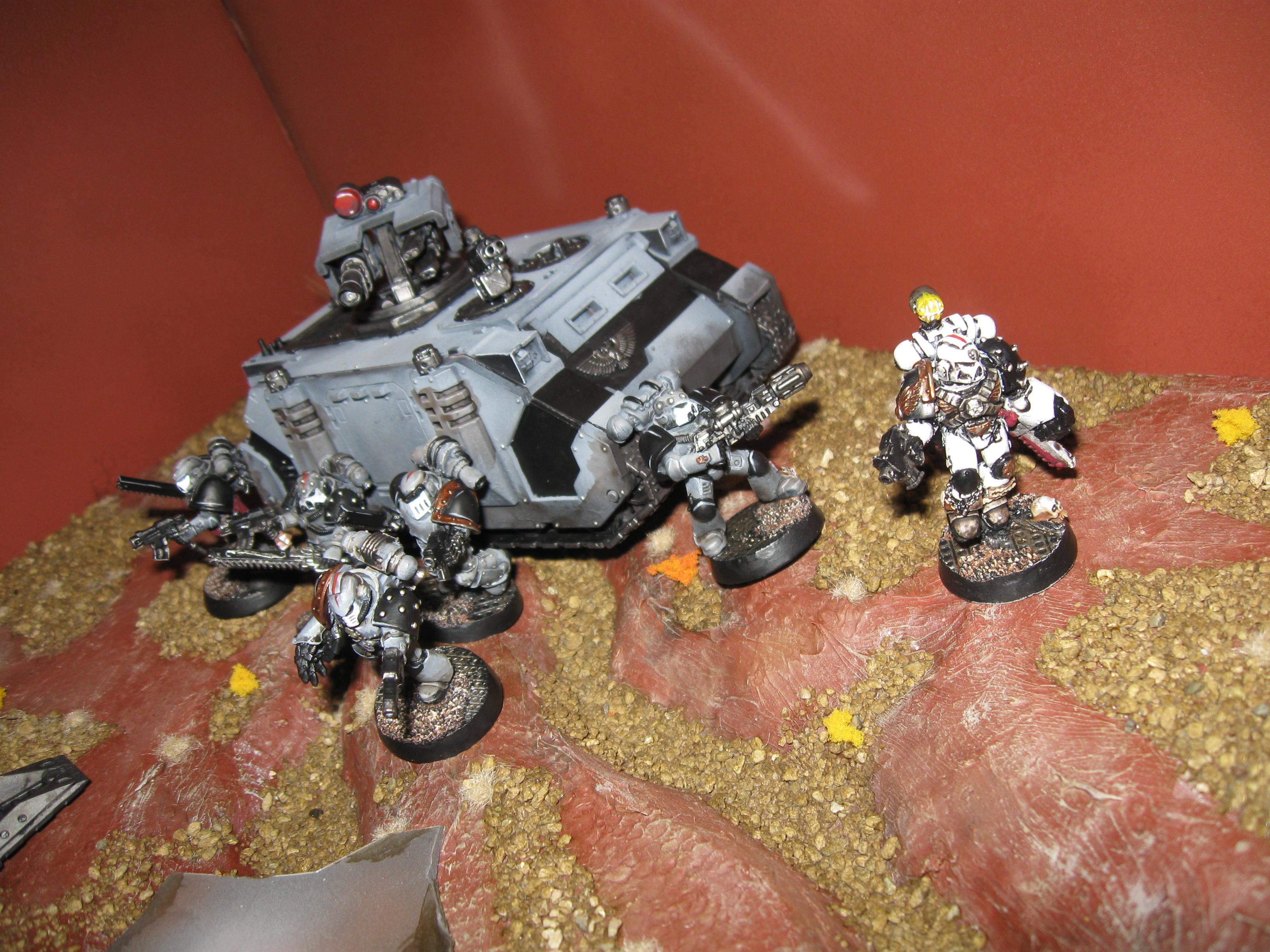 Adepticon 2012