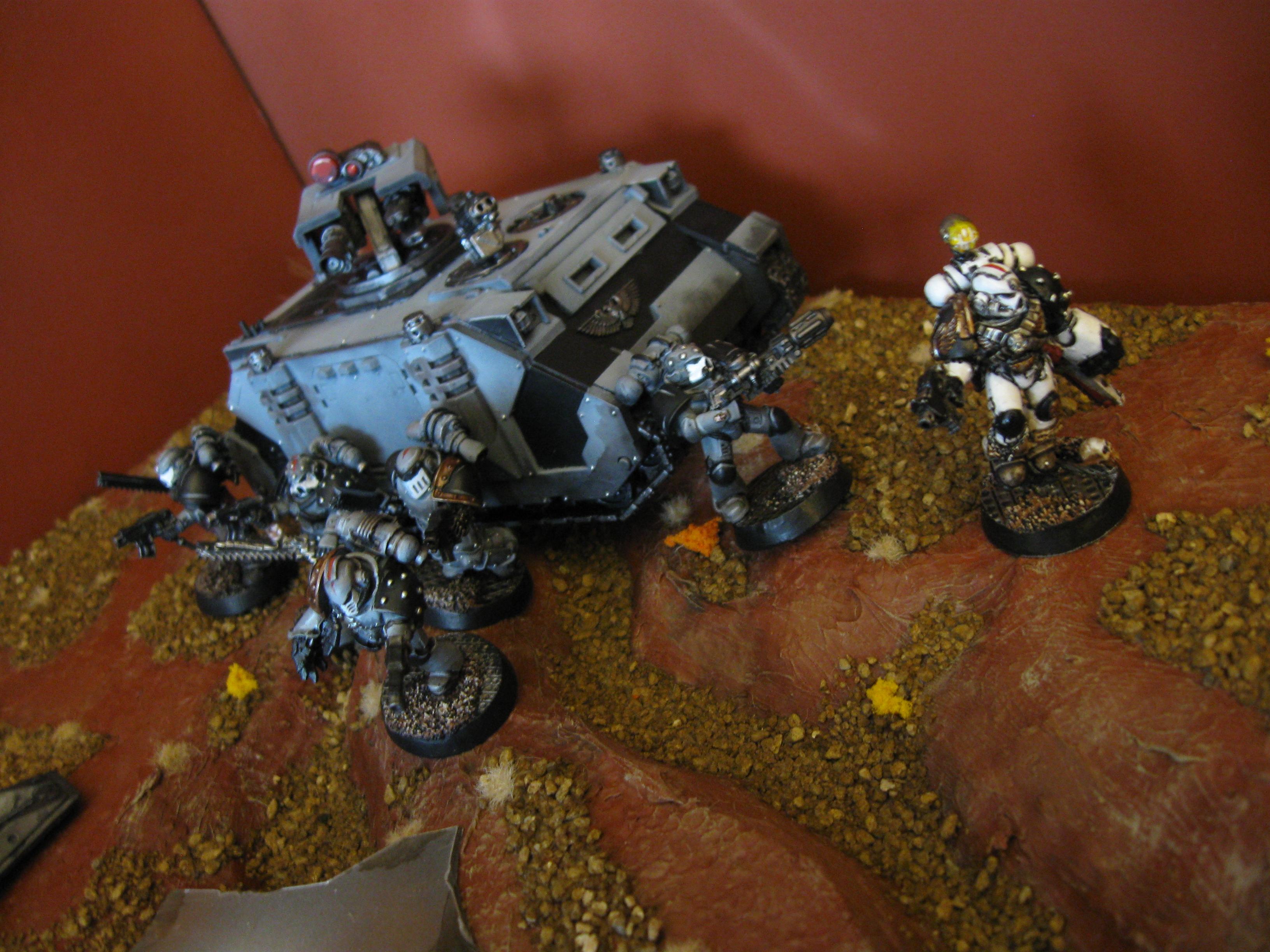 Adepticon 2012