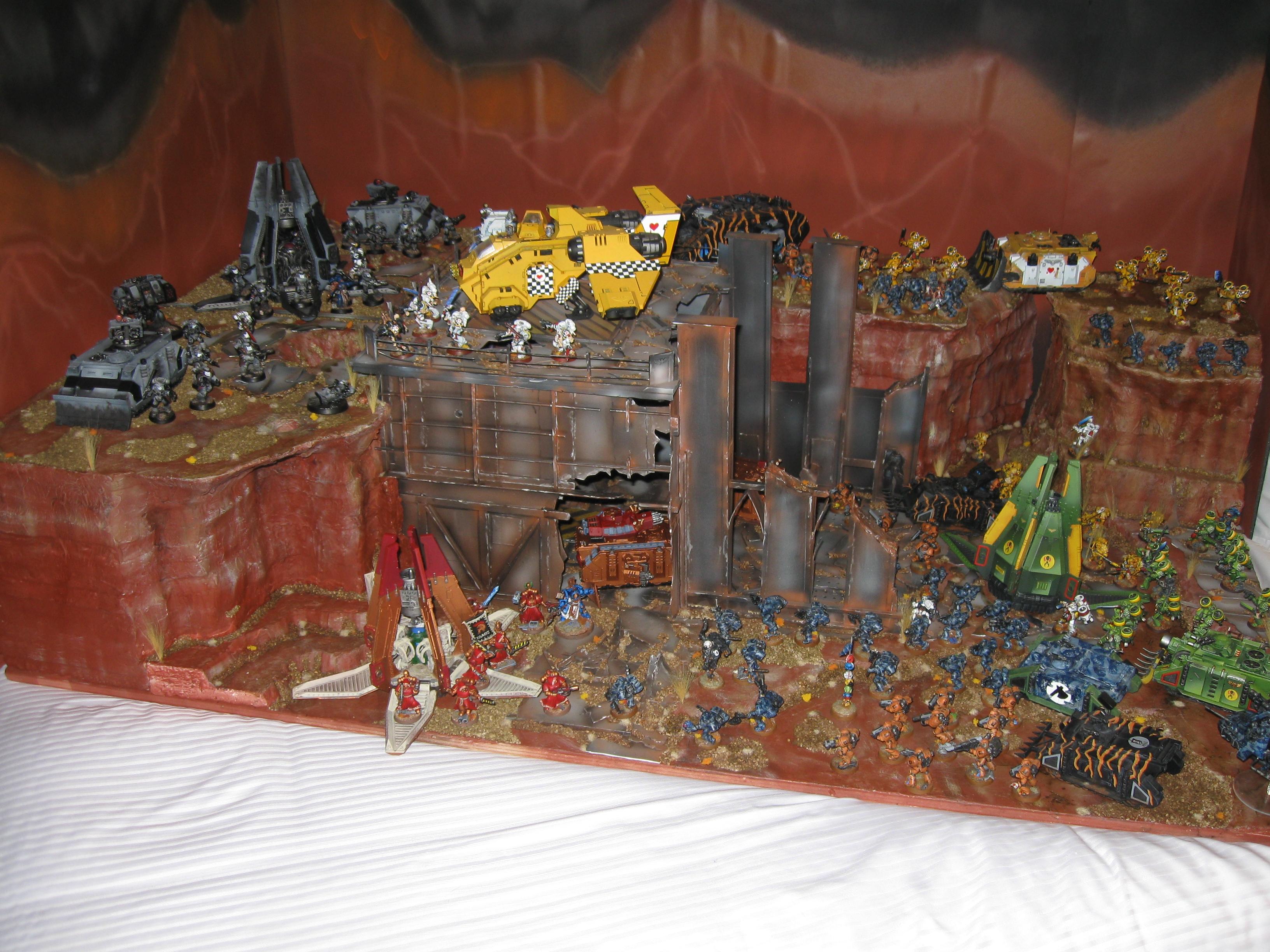 Adepticon 2012