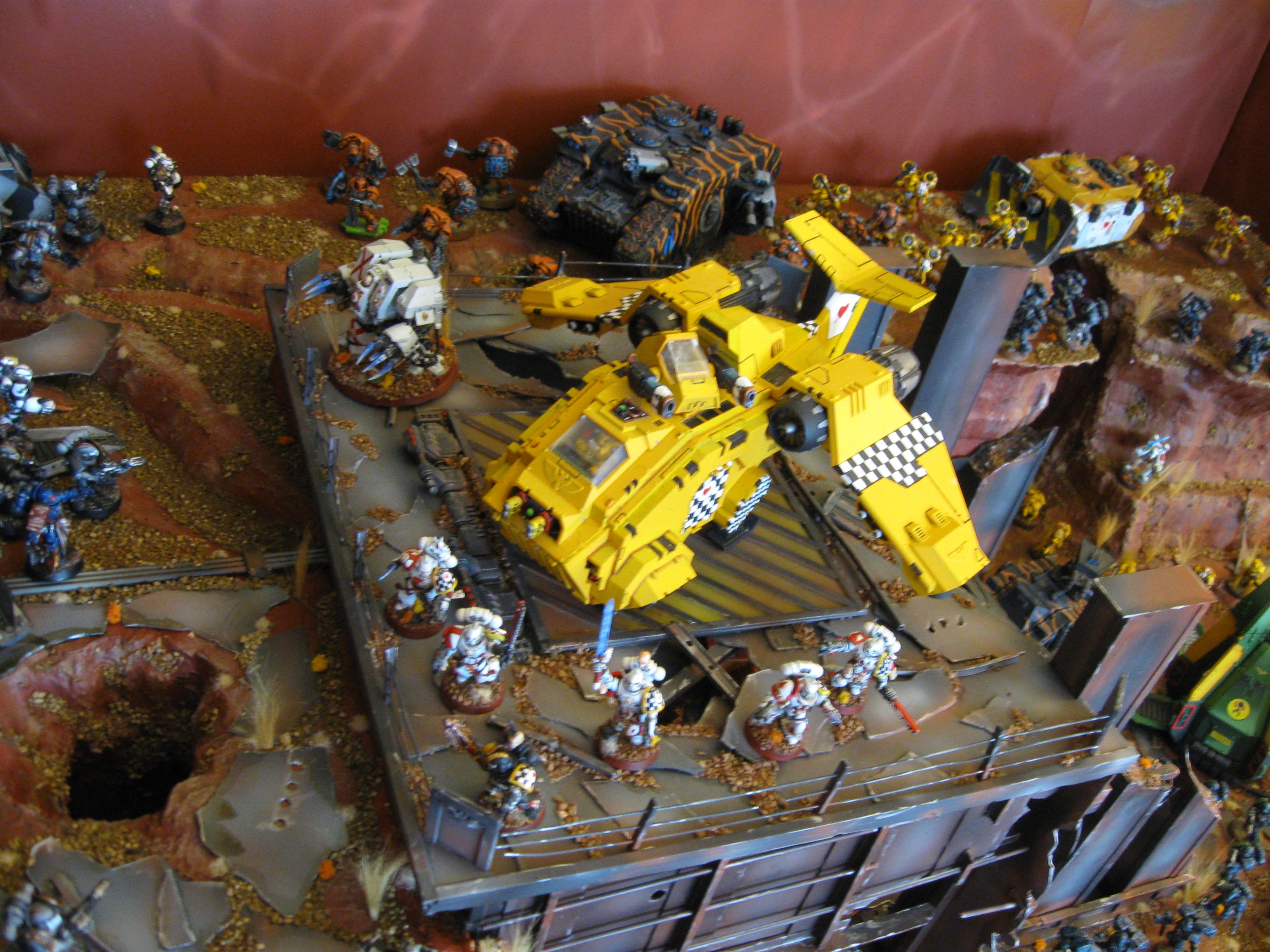 Adepticon 2012