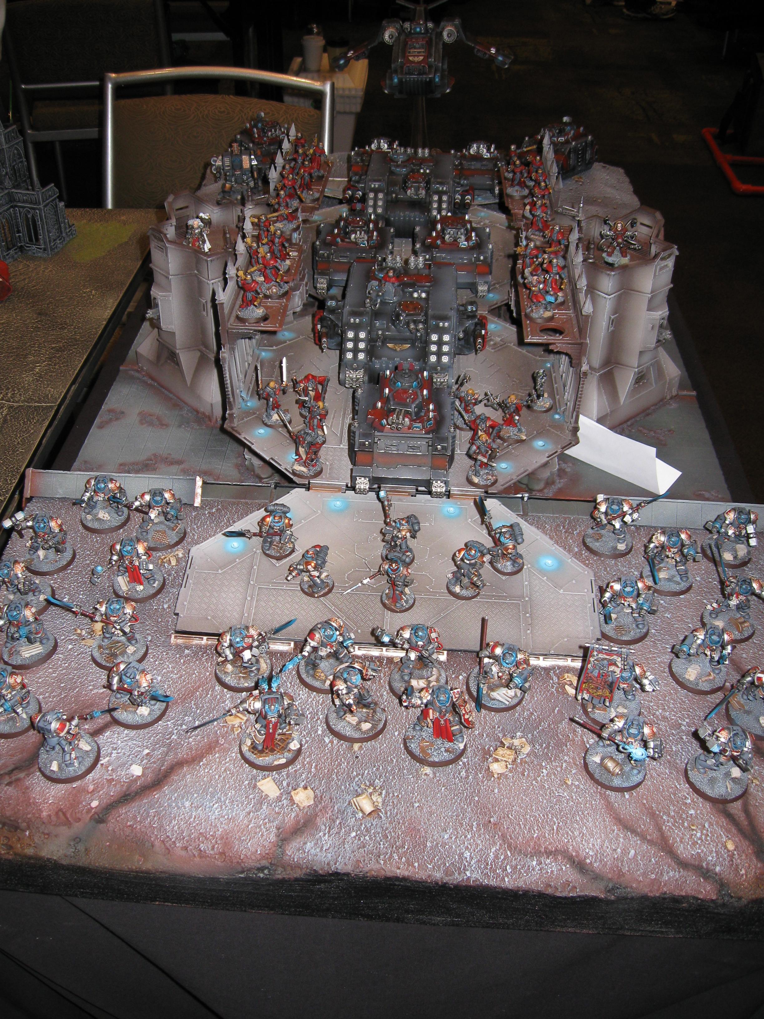 Adepticon 2012
