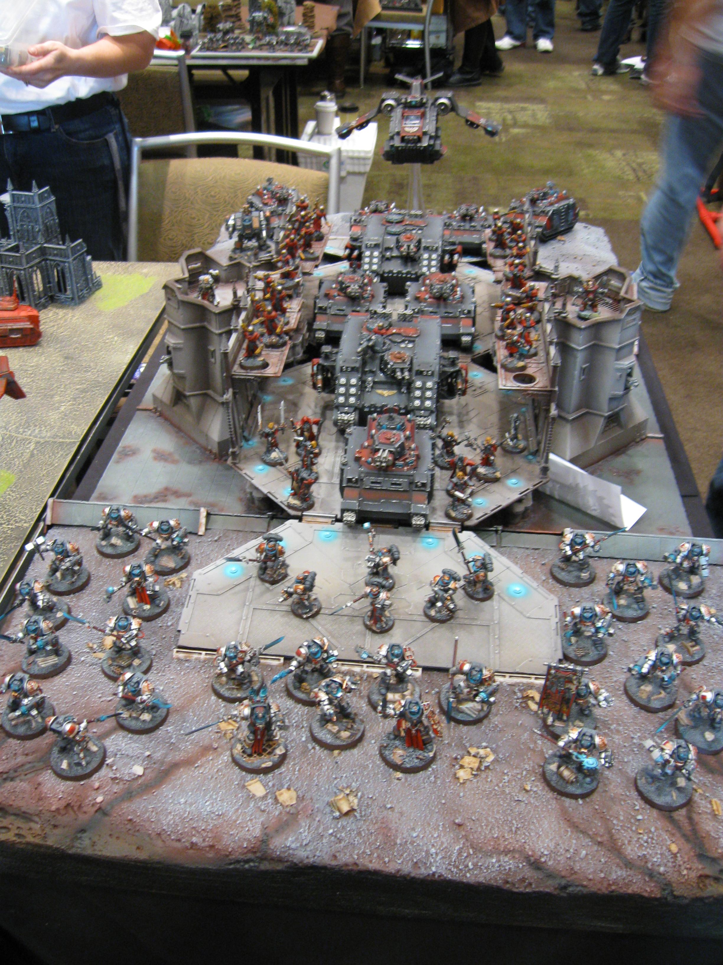 Adepticon 2012