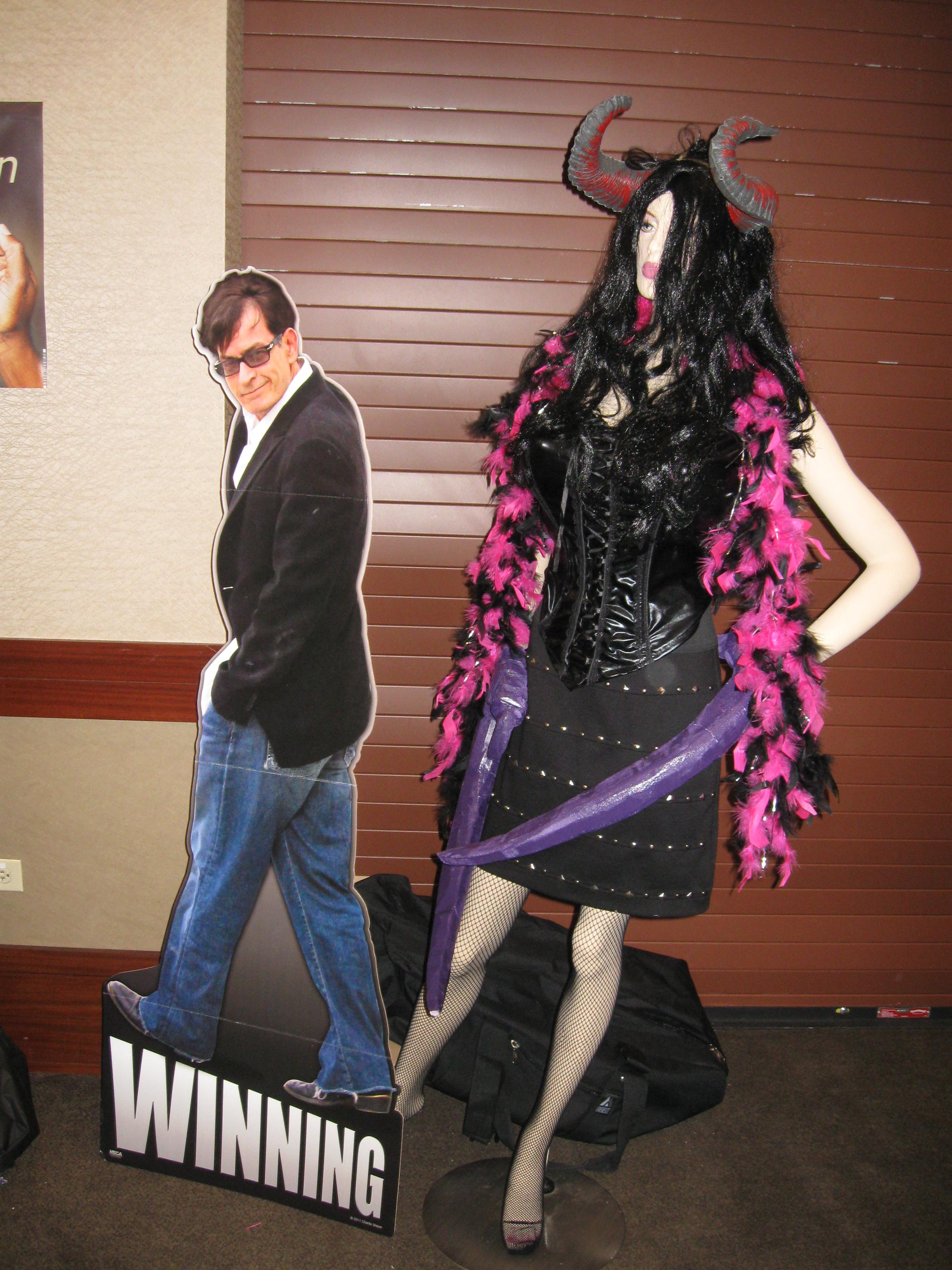 Adepticon 2012