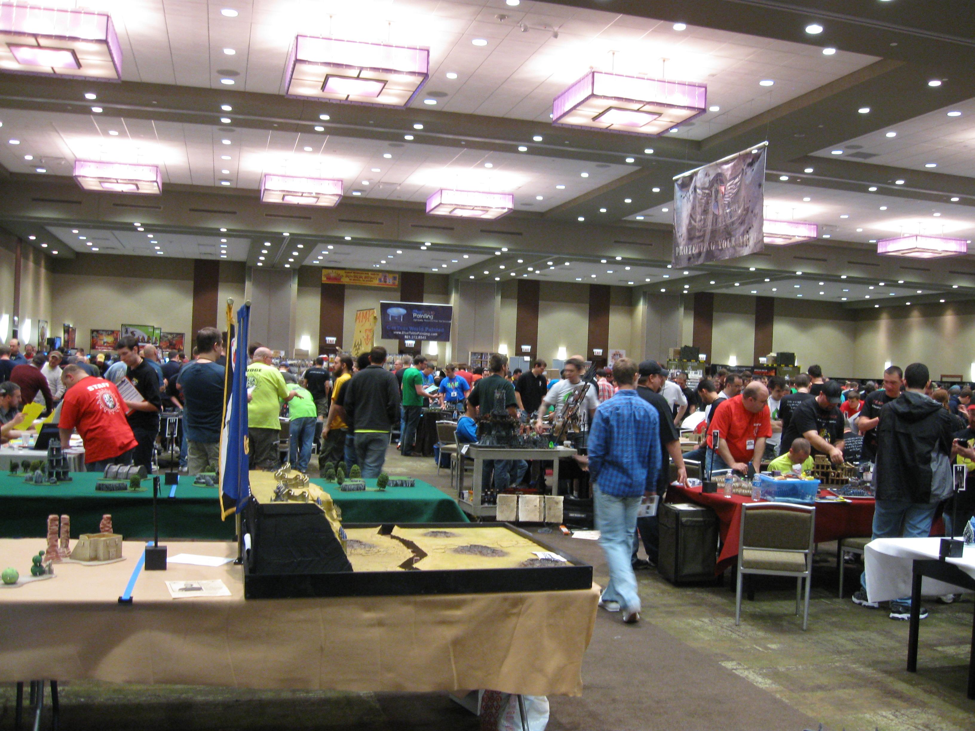 Adepticon 2012