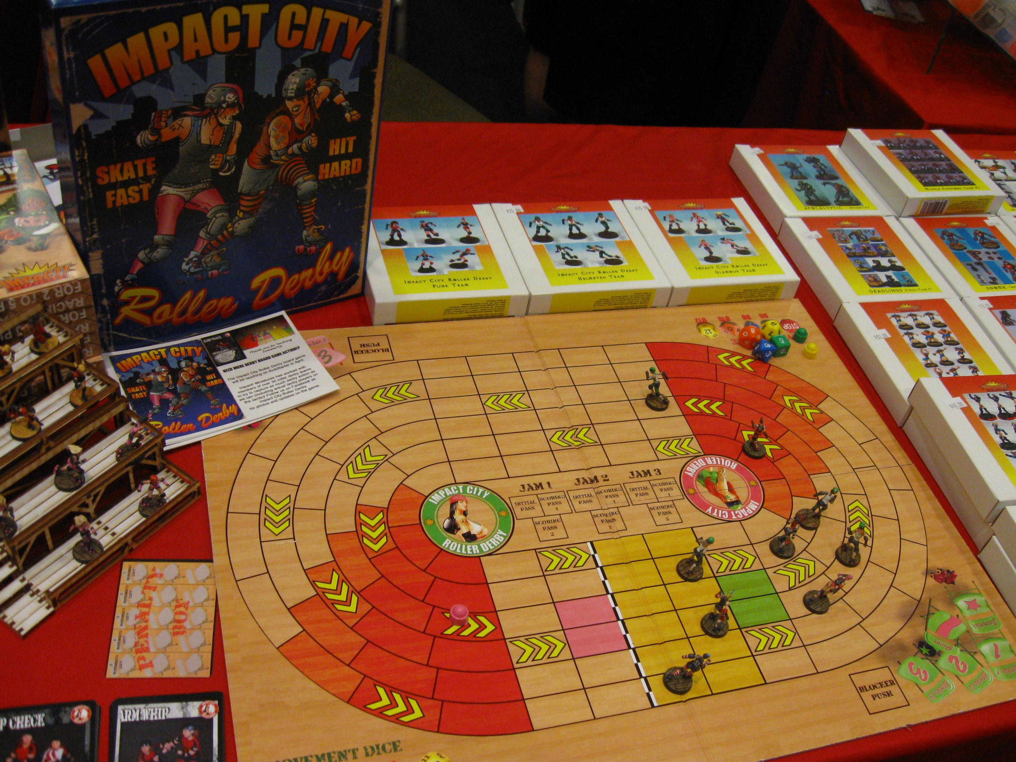 Adepticon 2012