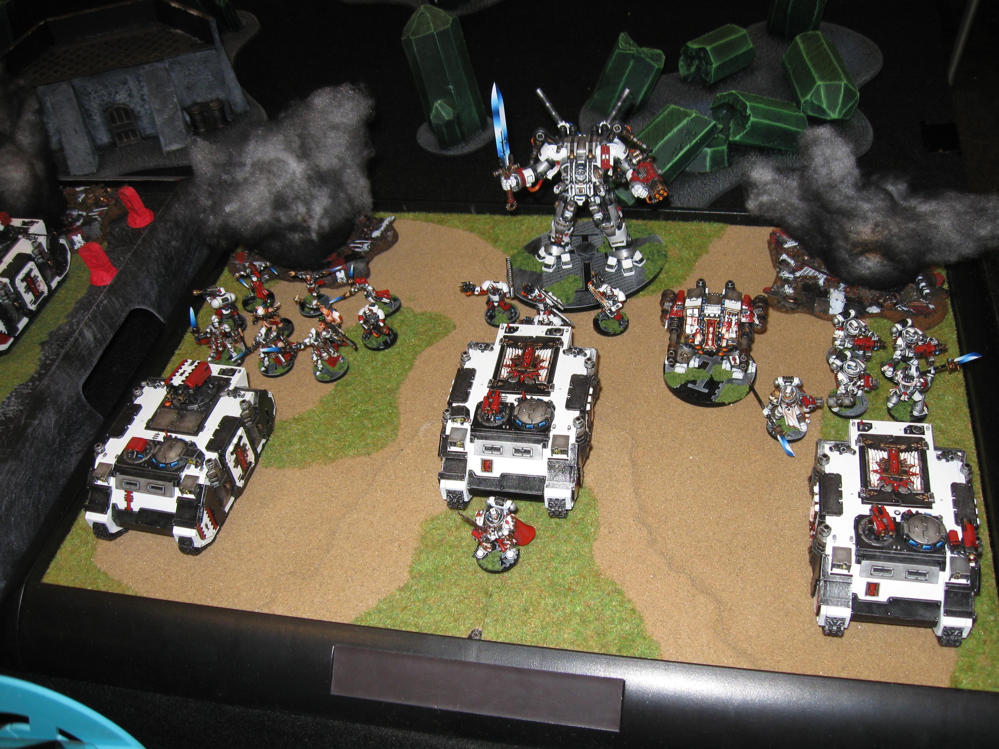 Adepticon 2012