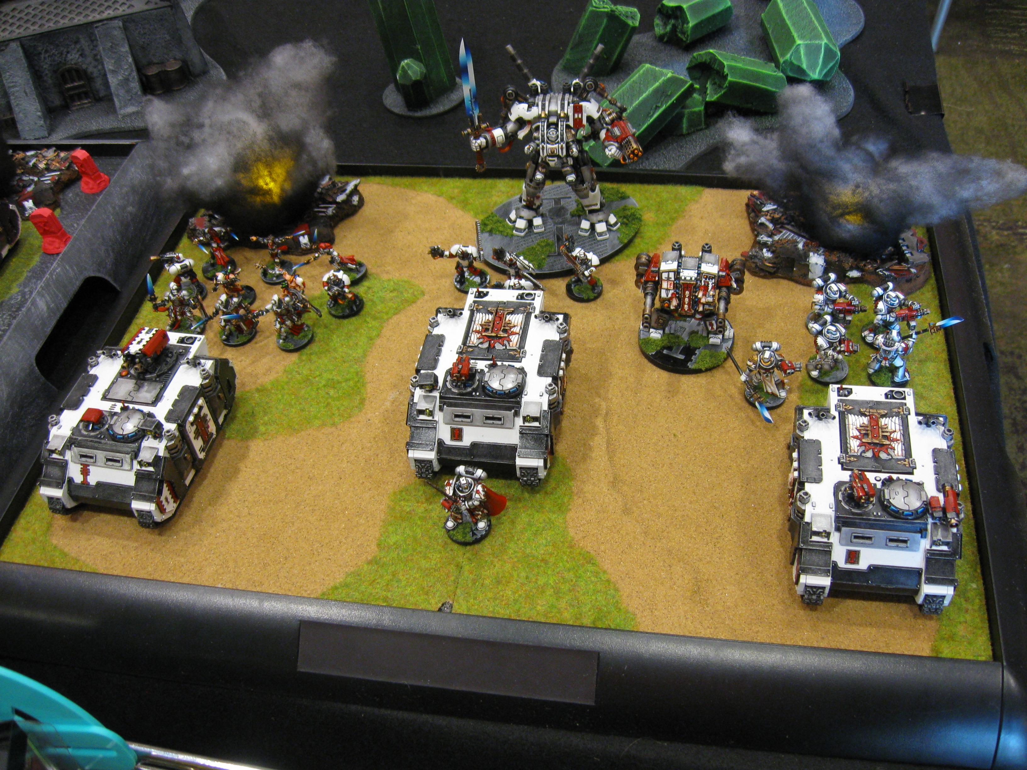 Adepticon 2012