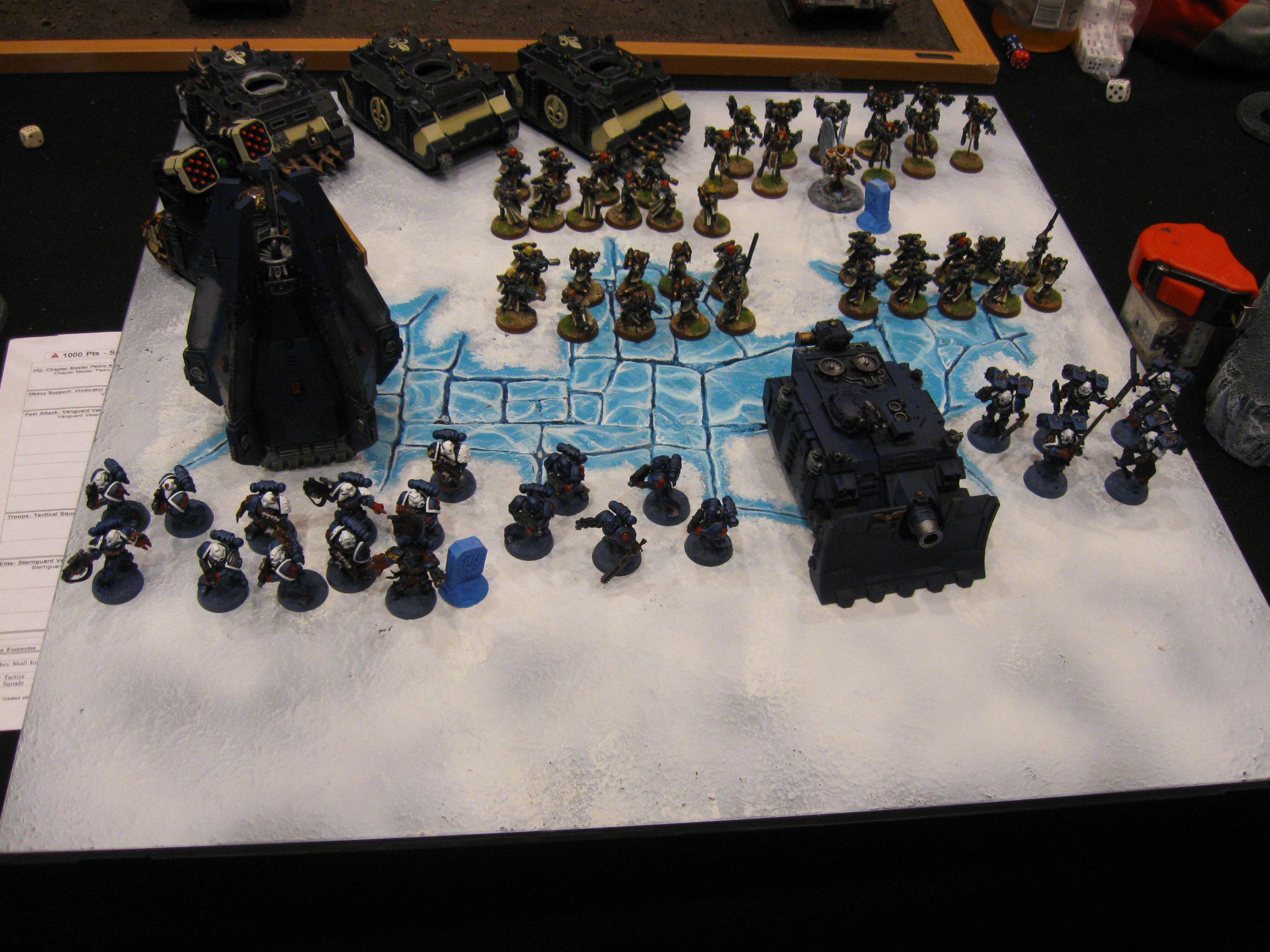 Adepticon 2012