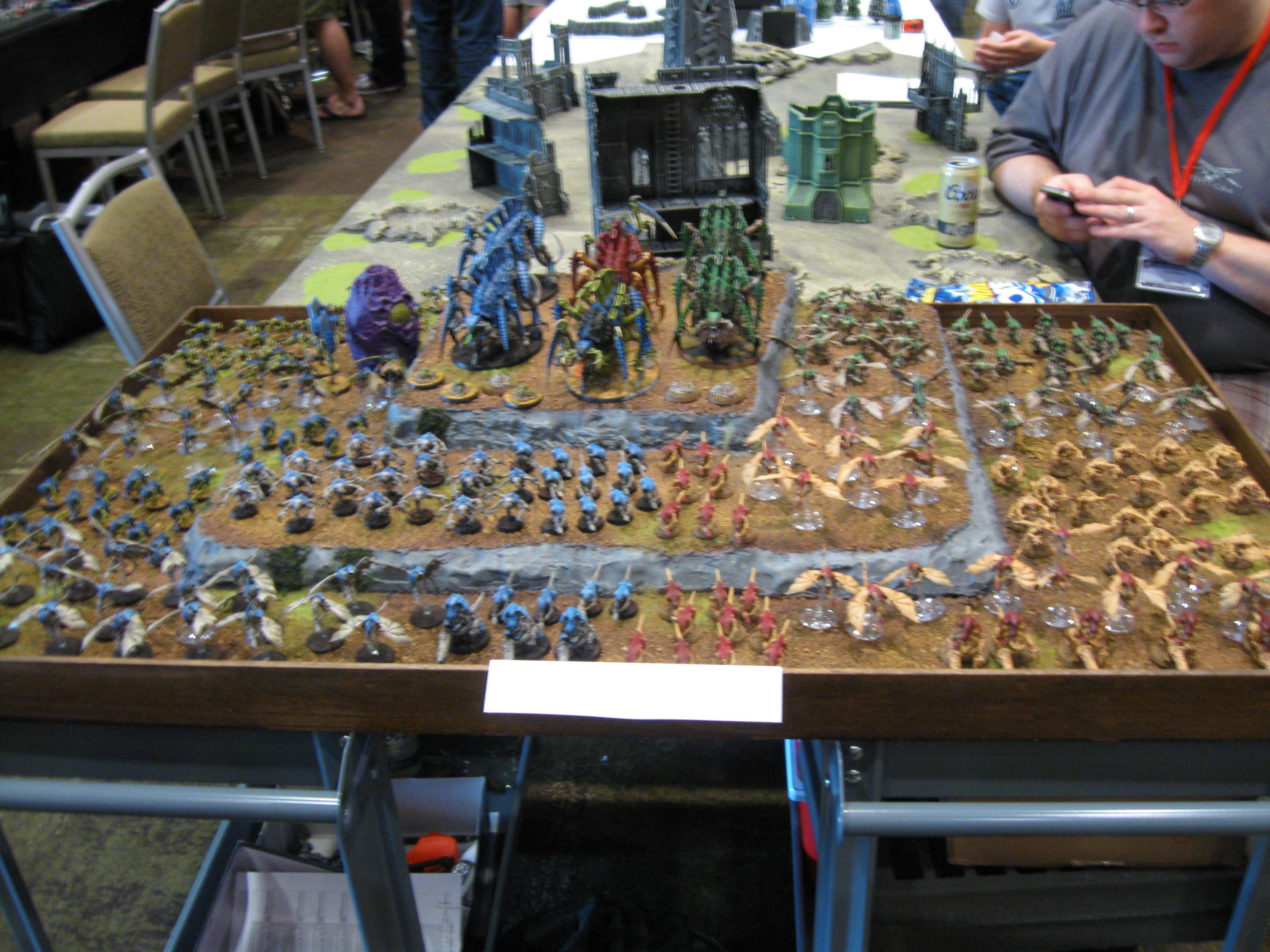 Adepticon 2012
