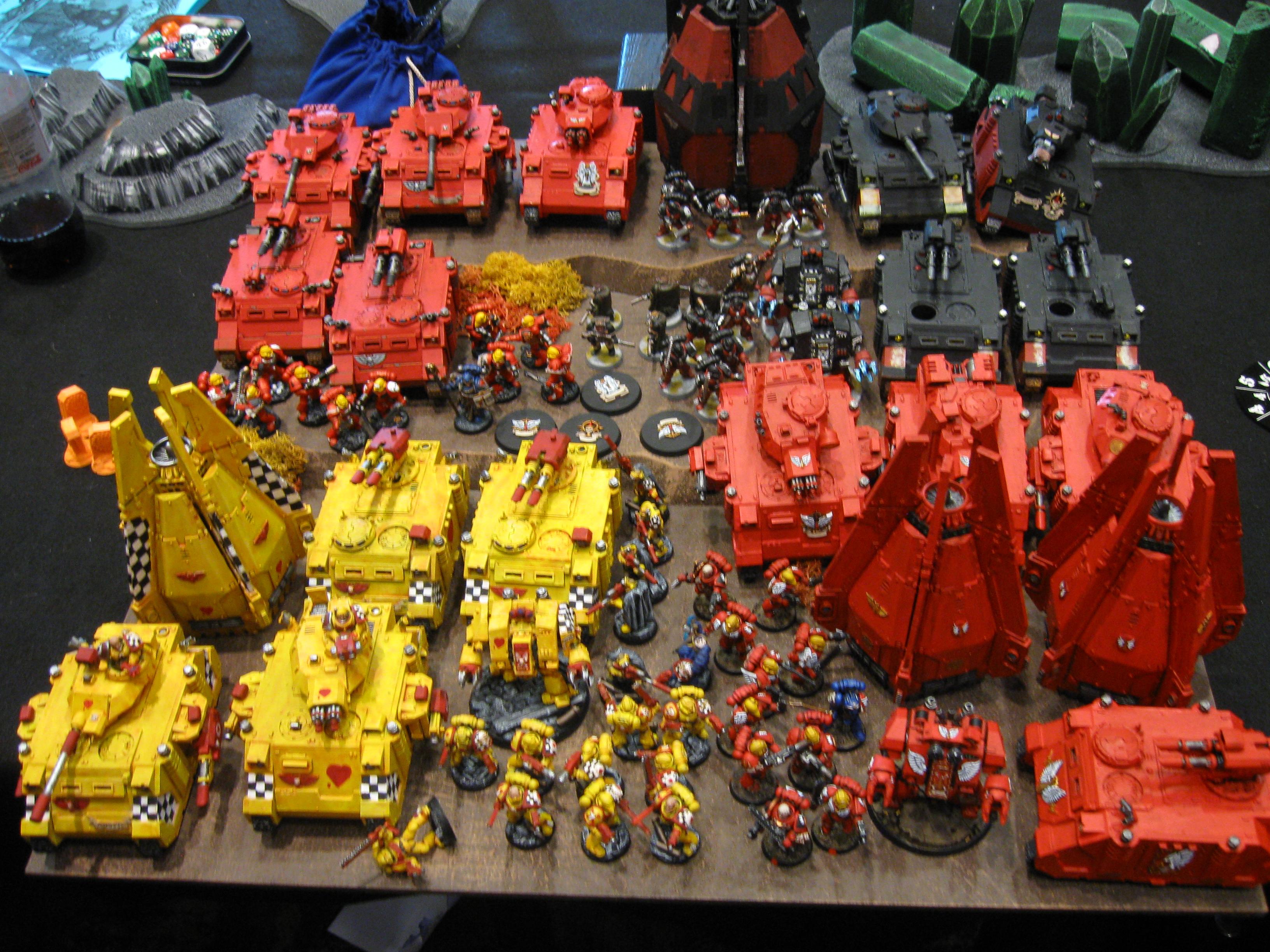 Adepticon 2012