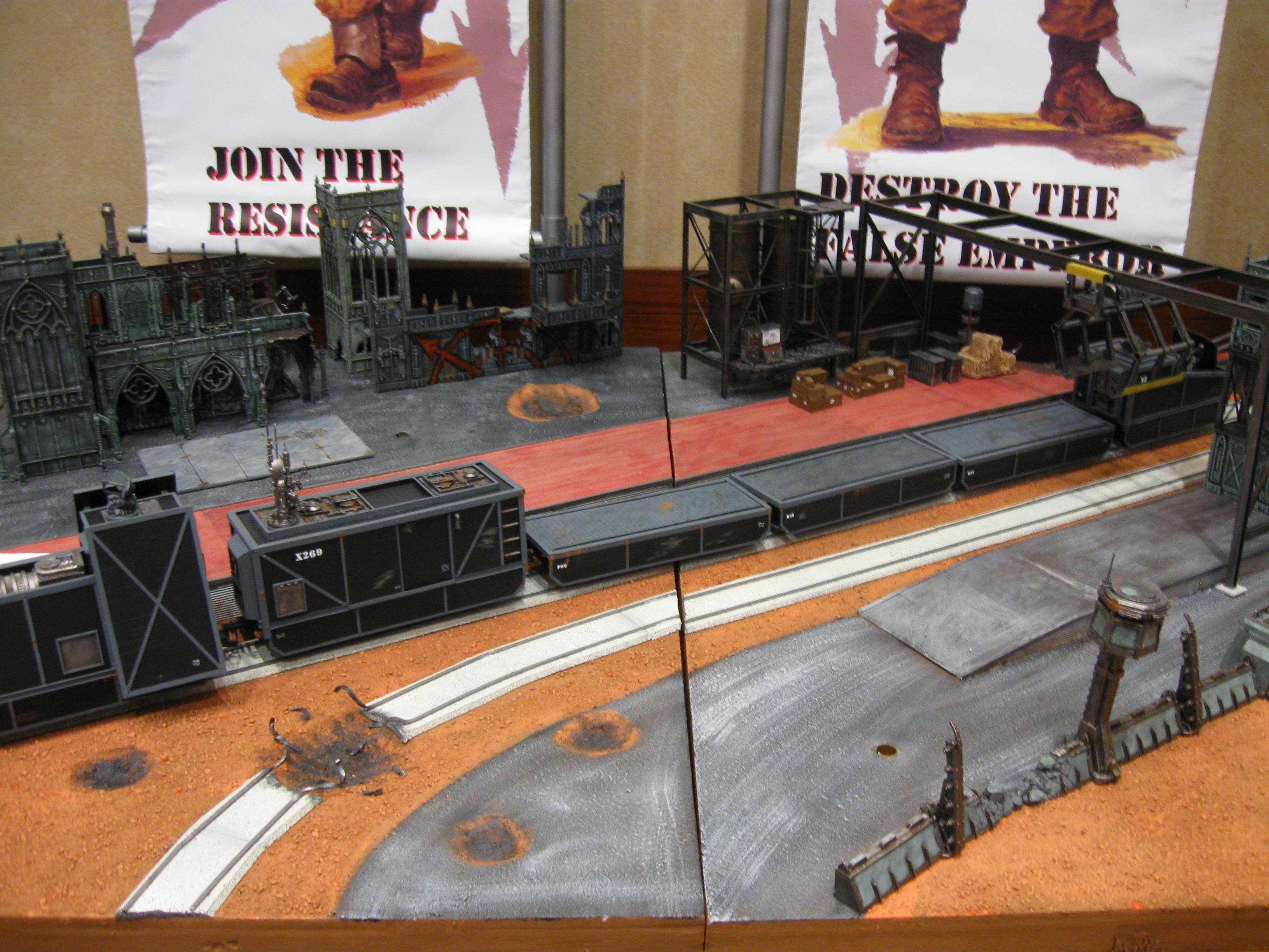 Adepticon 2012