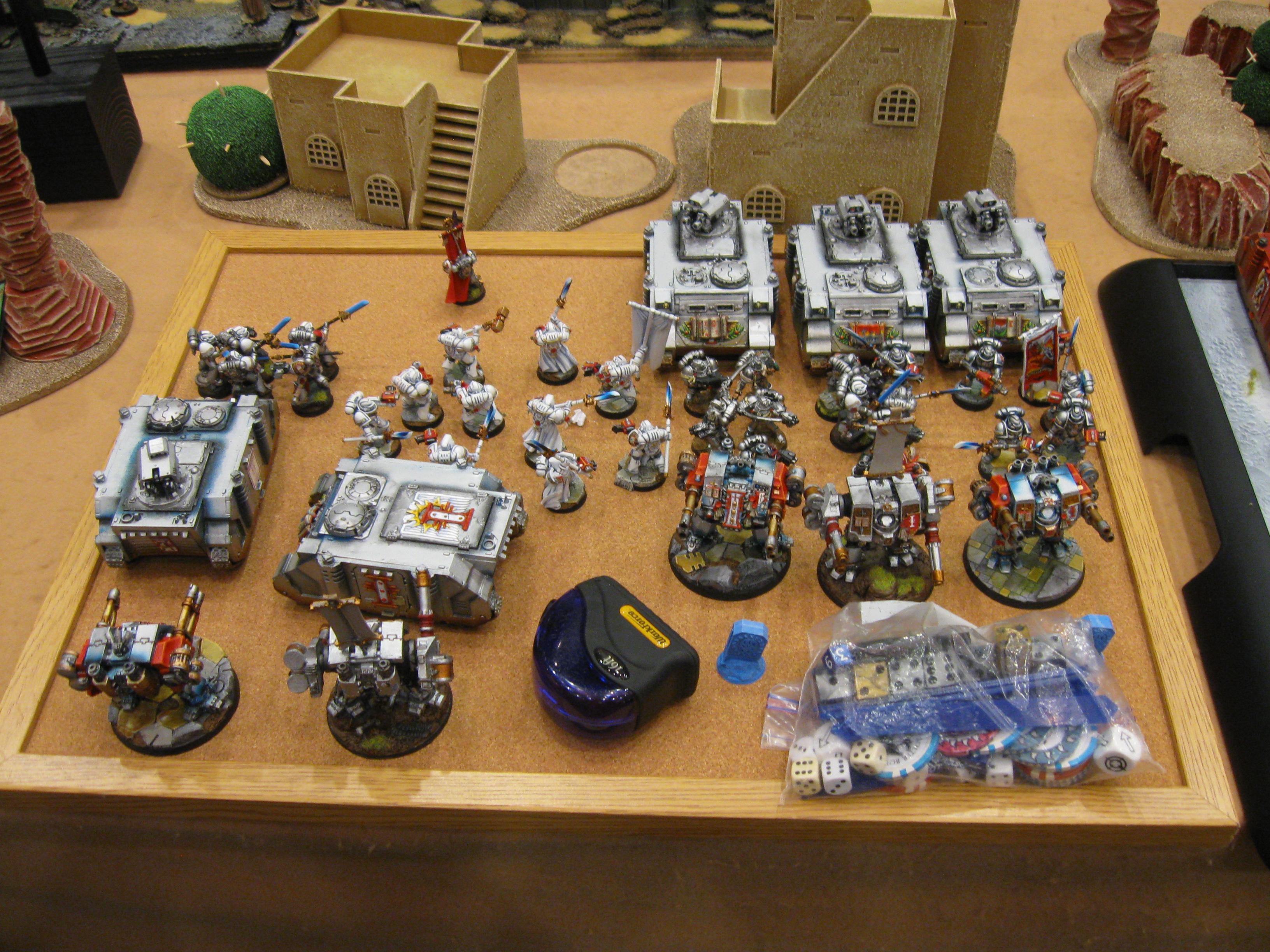 Adepticon 2012