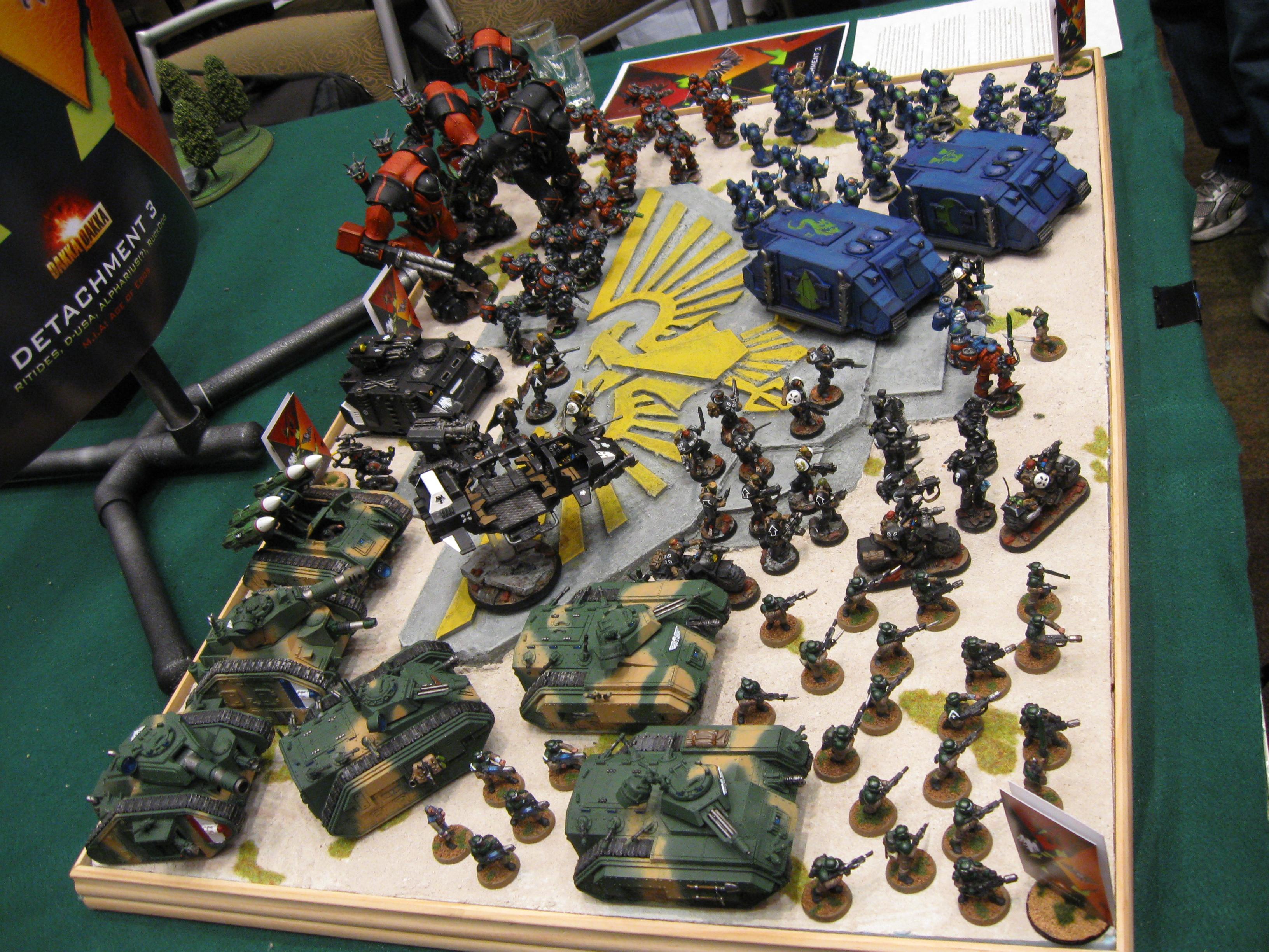 Adepticon 2012