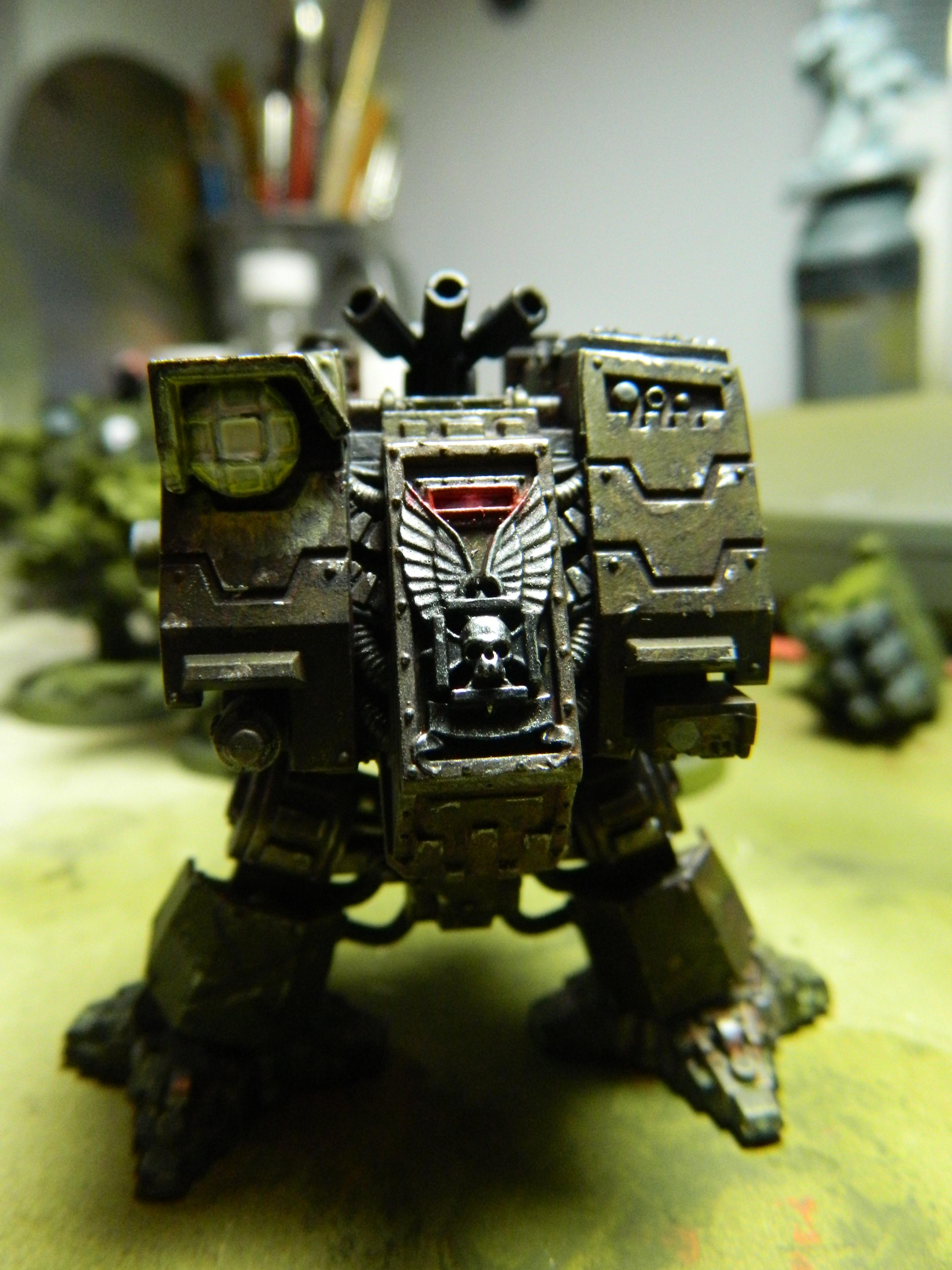 Ironclad