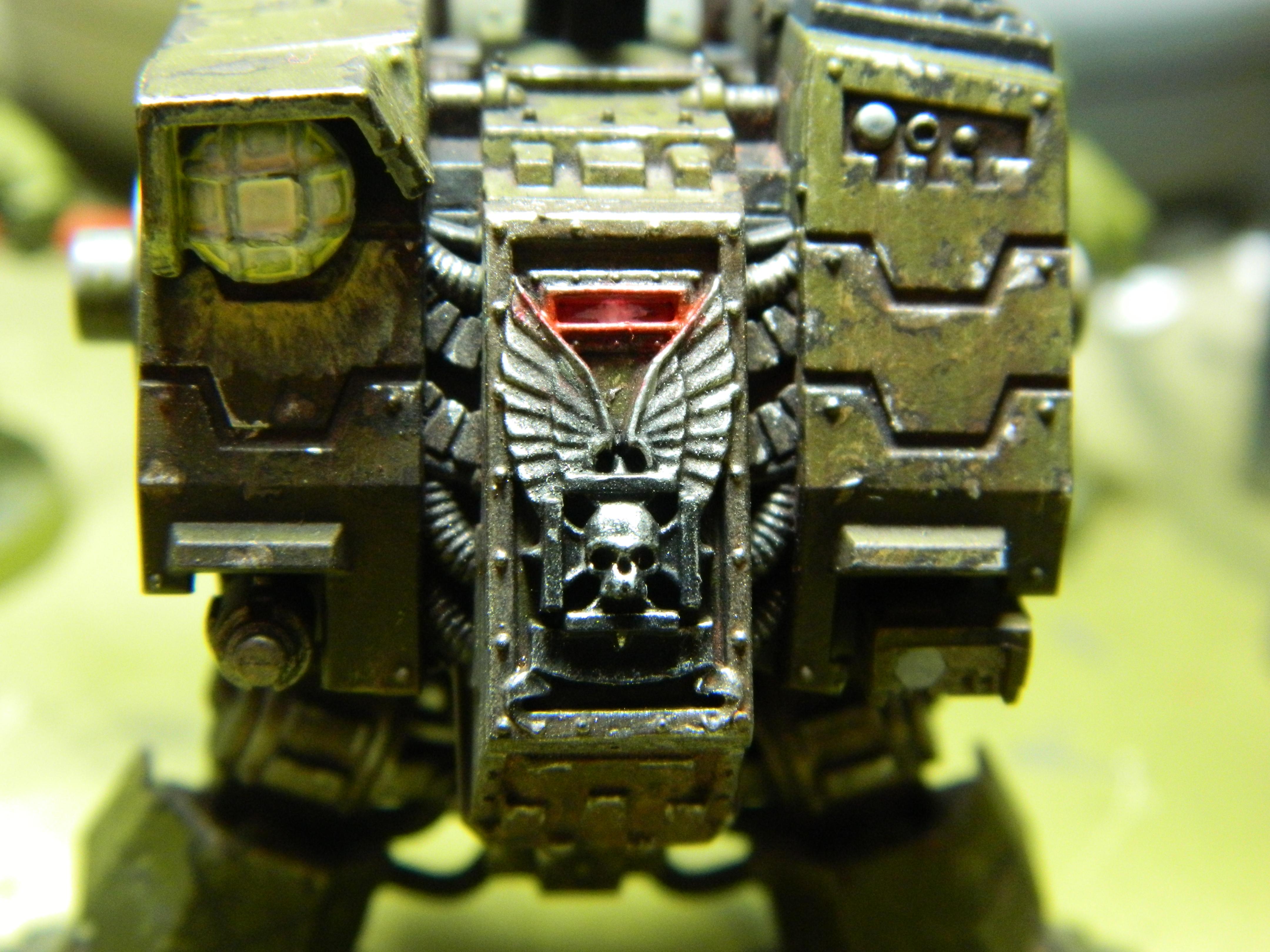 Dreadnought