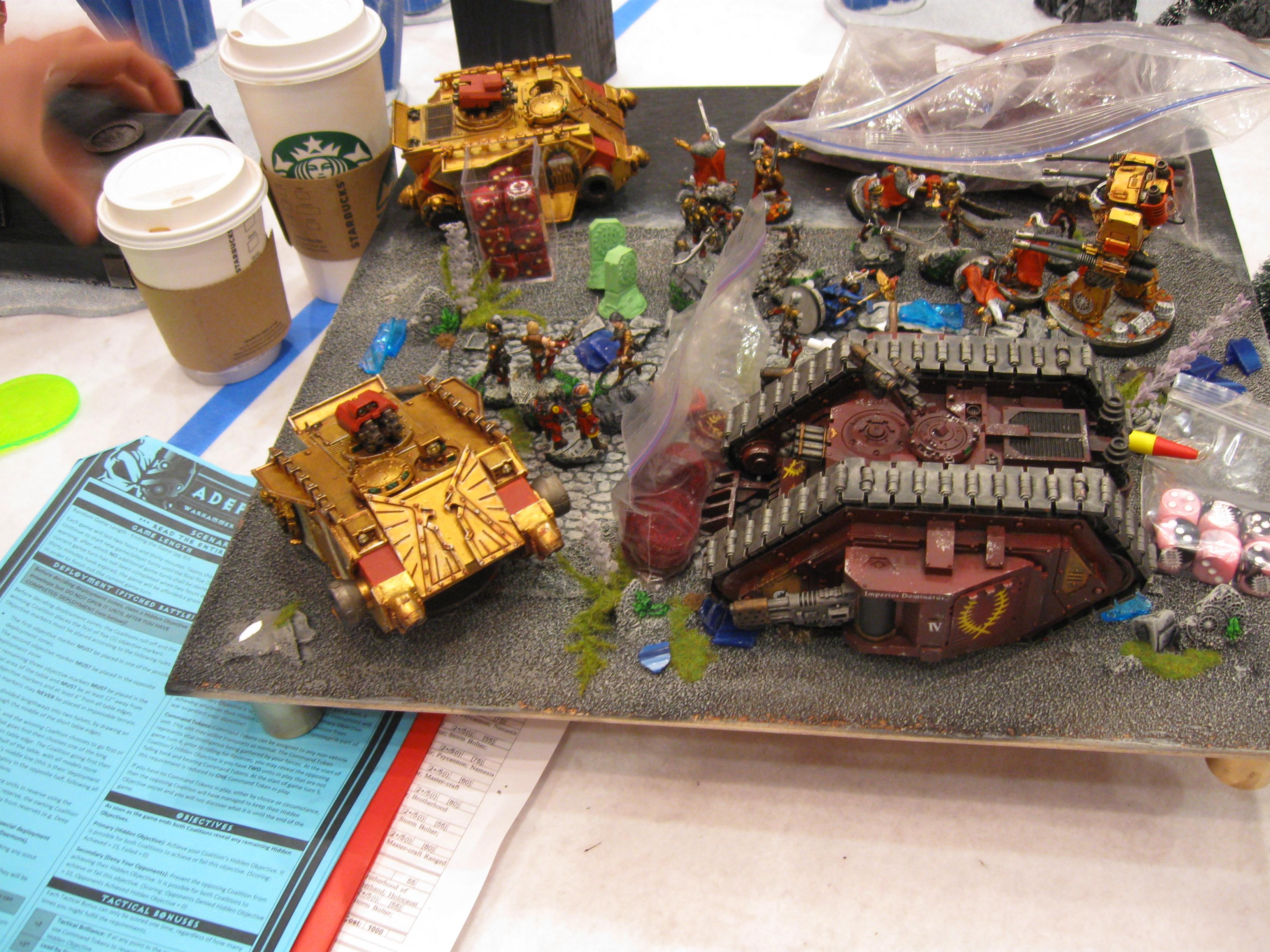 Adepticon 2012