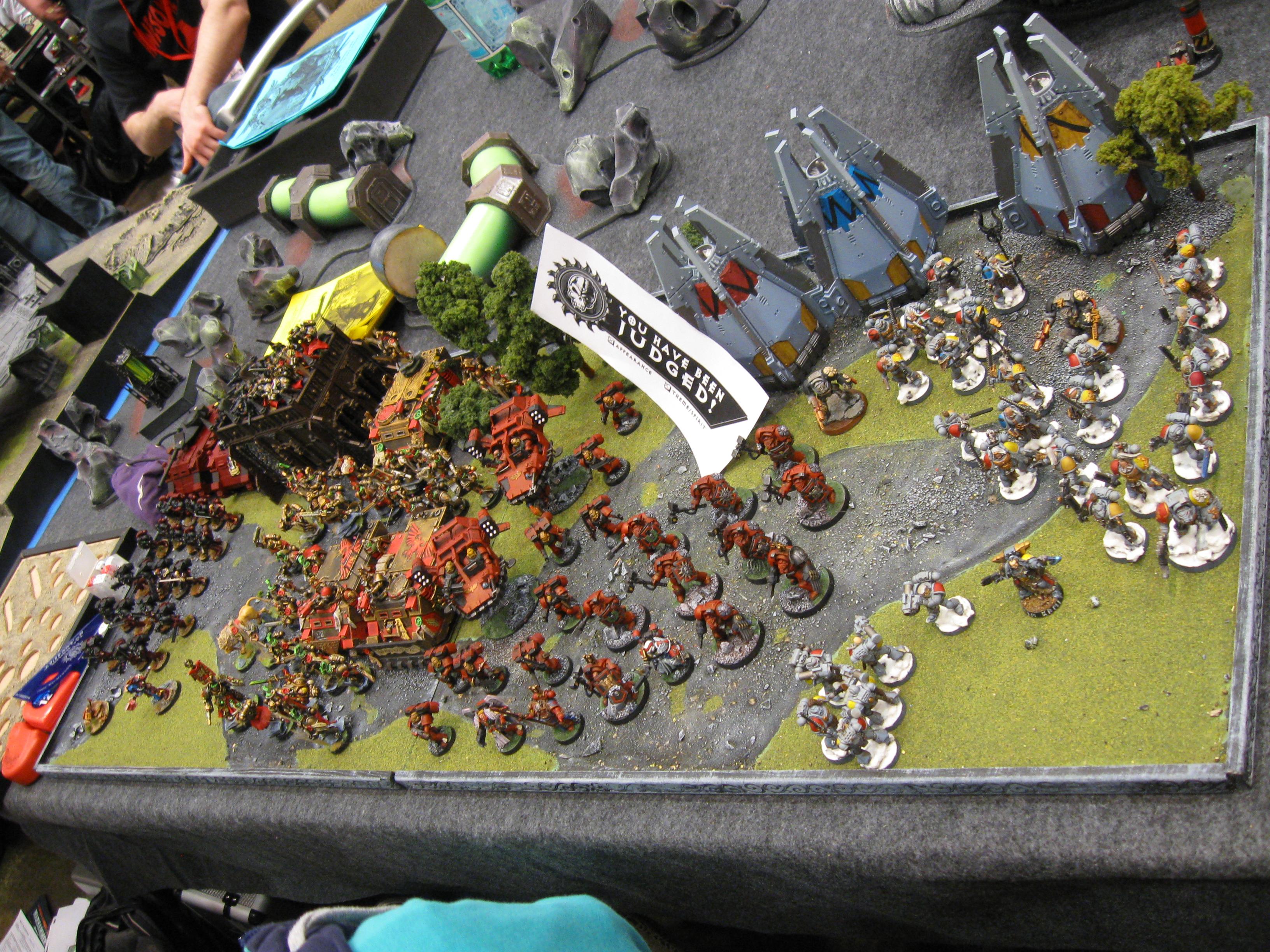 Adepticon 2012