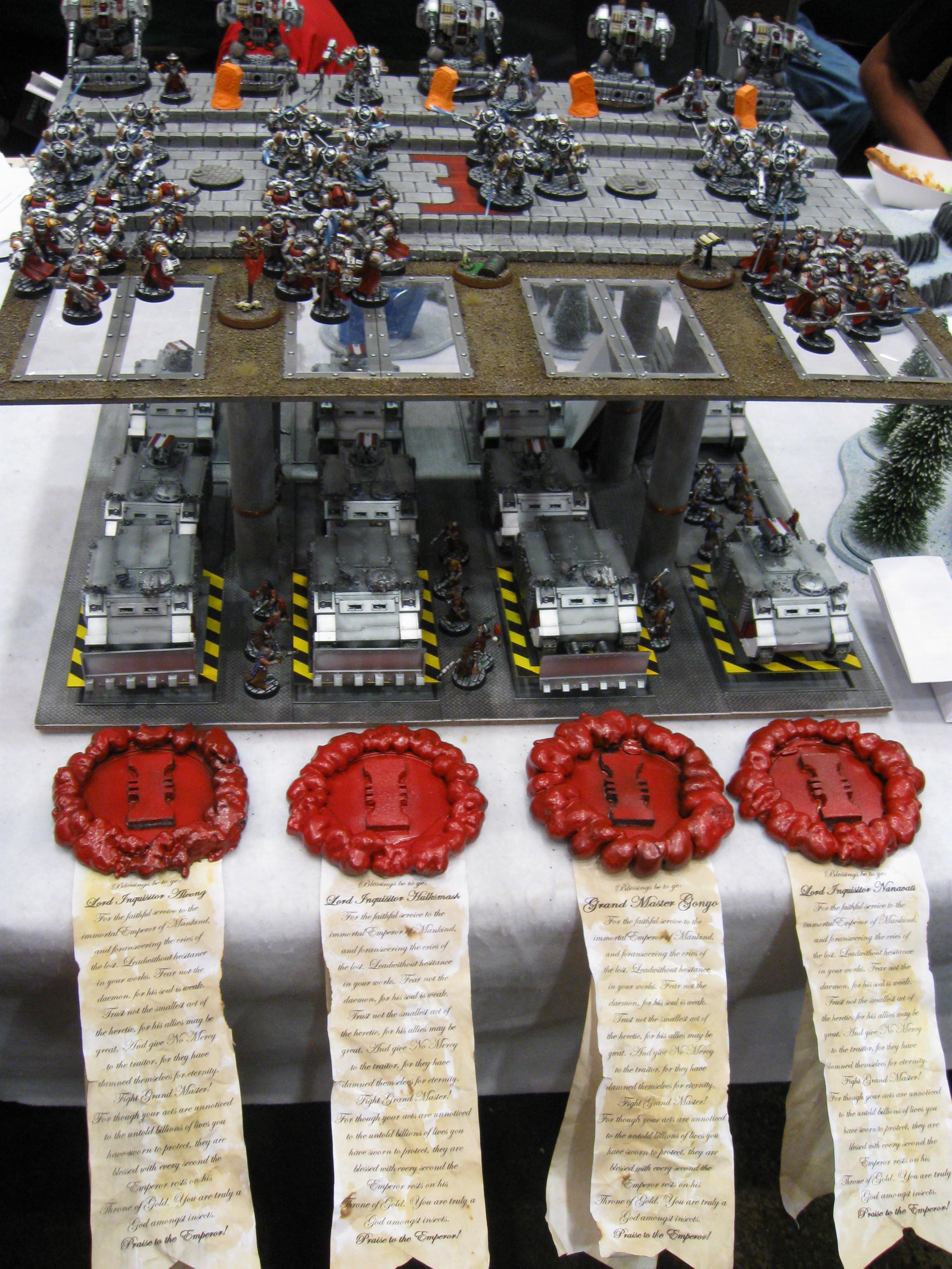 Adepticon 2012
