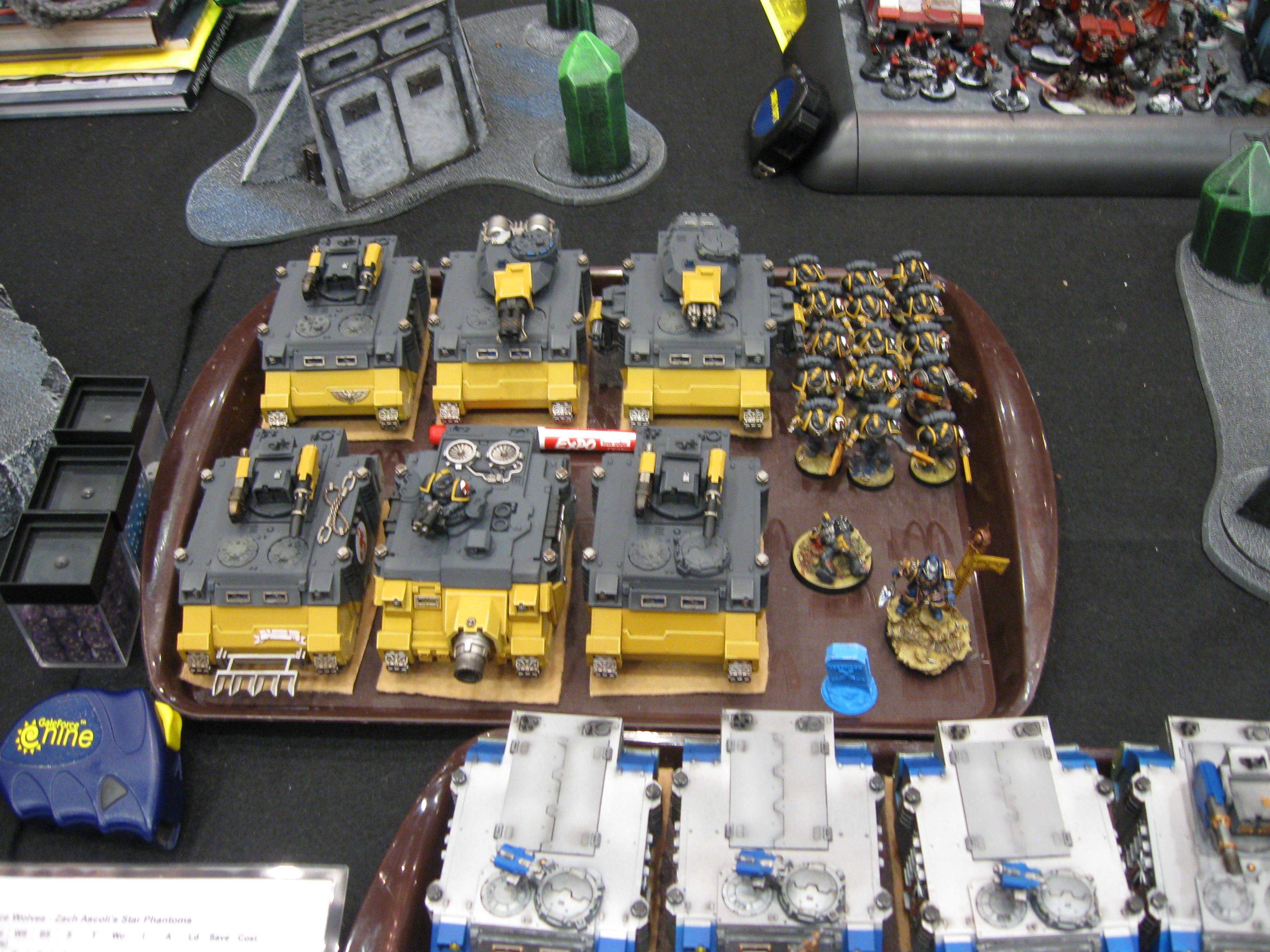 Adepticon 2012