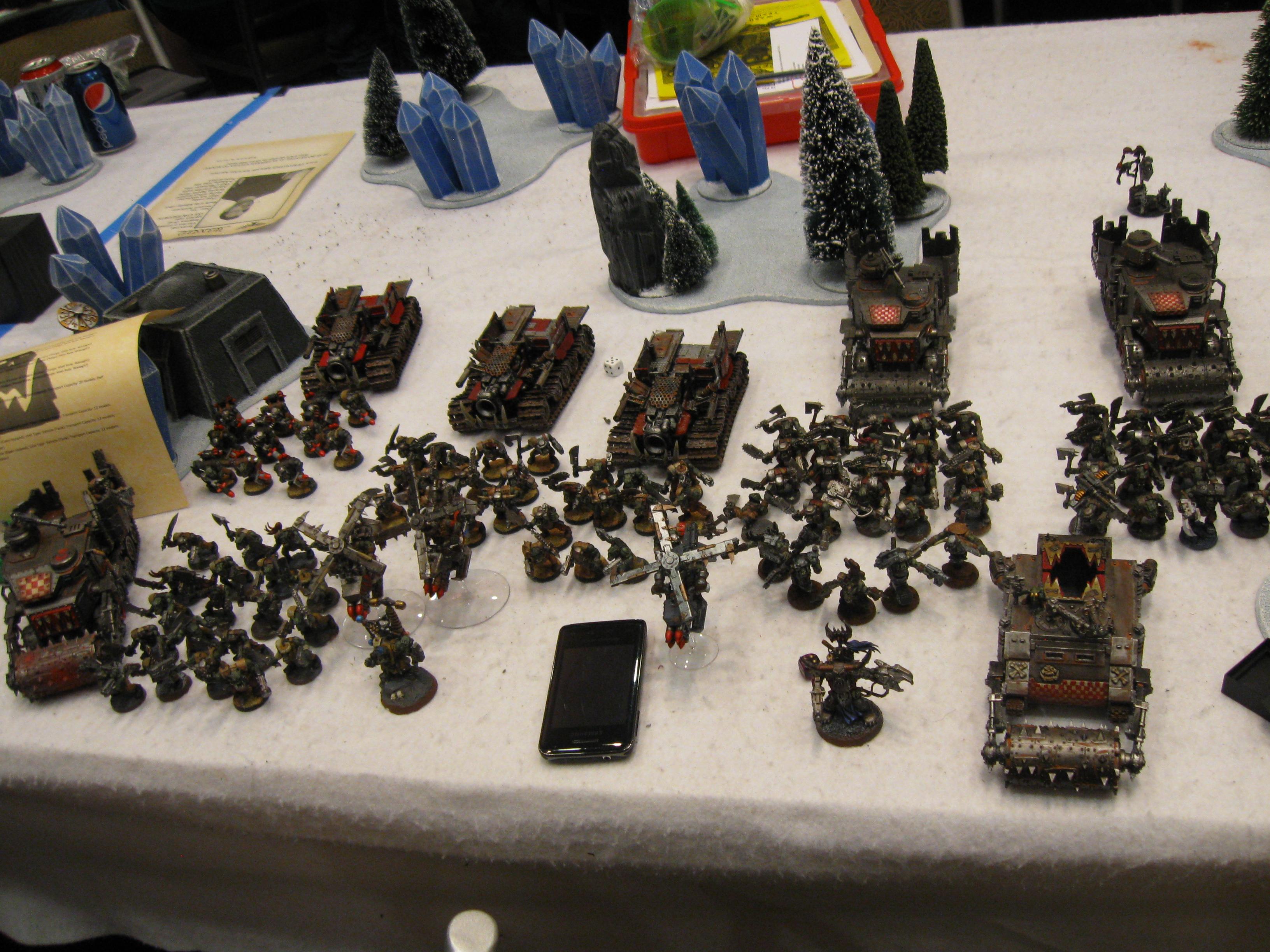 Adepticon 2012