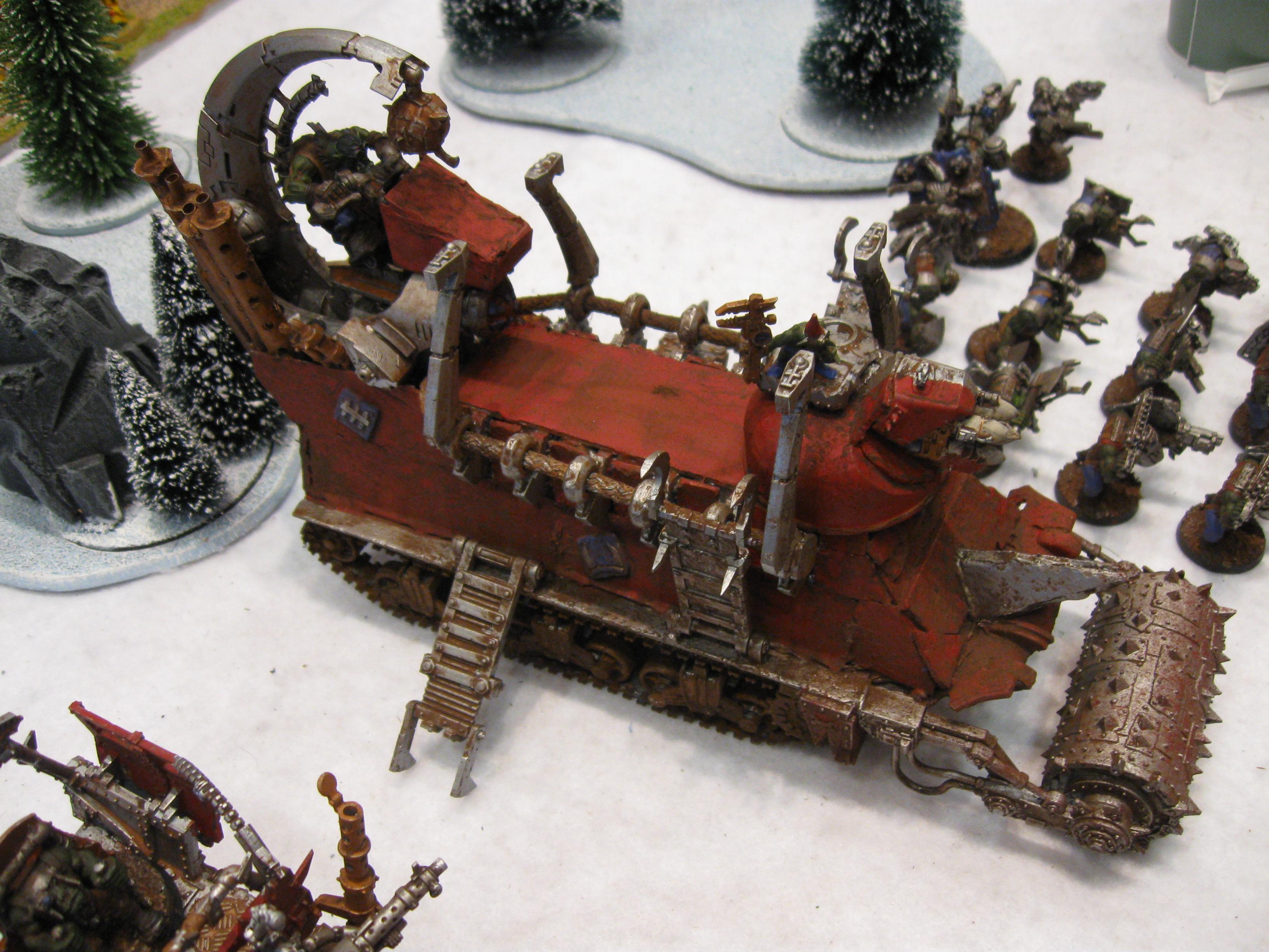 Adepticon 2012