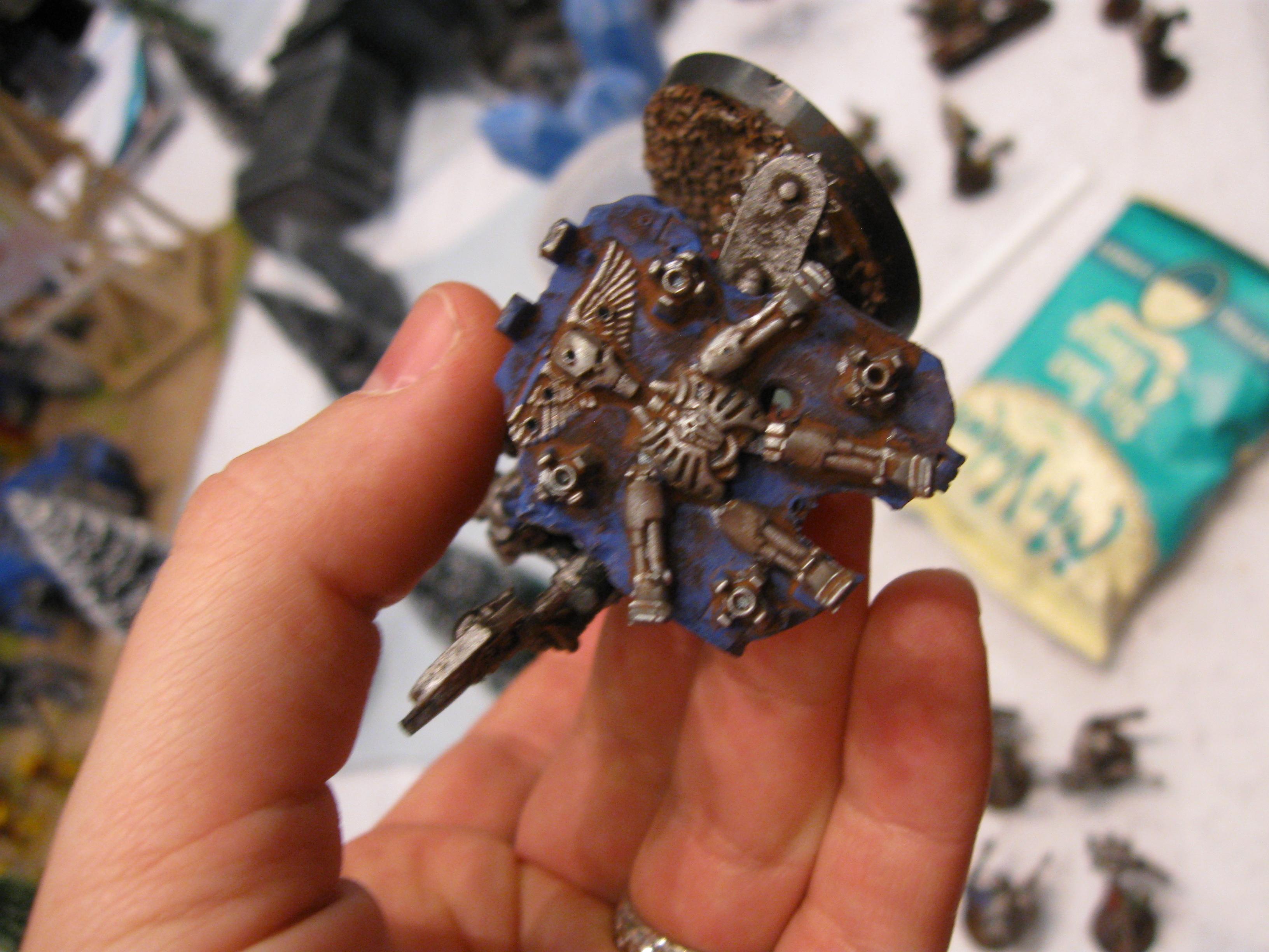 Adepticon 2012
