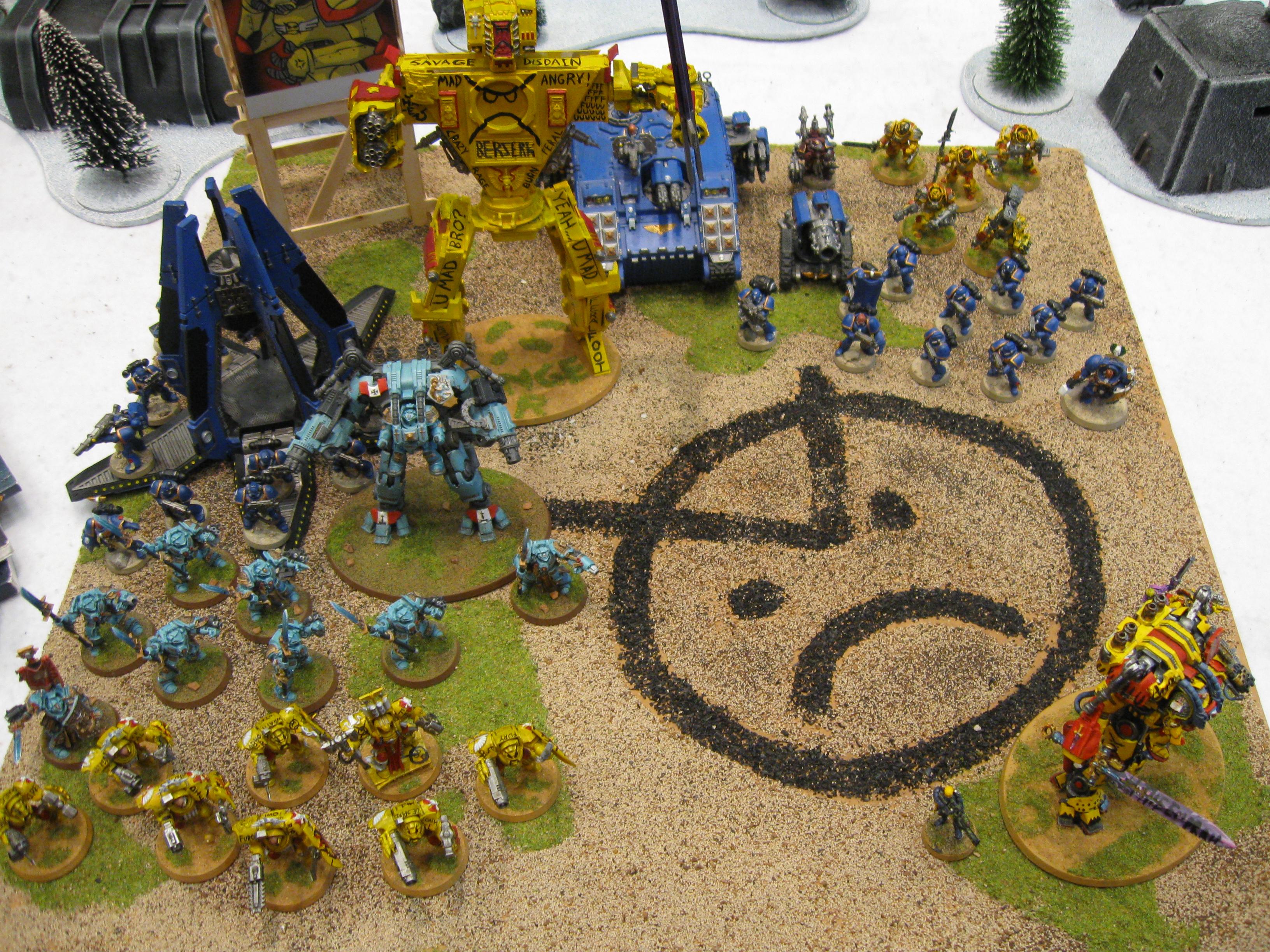 Adepticon 2012