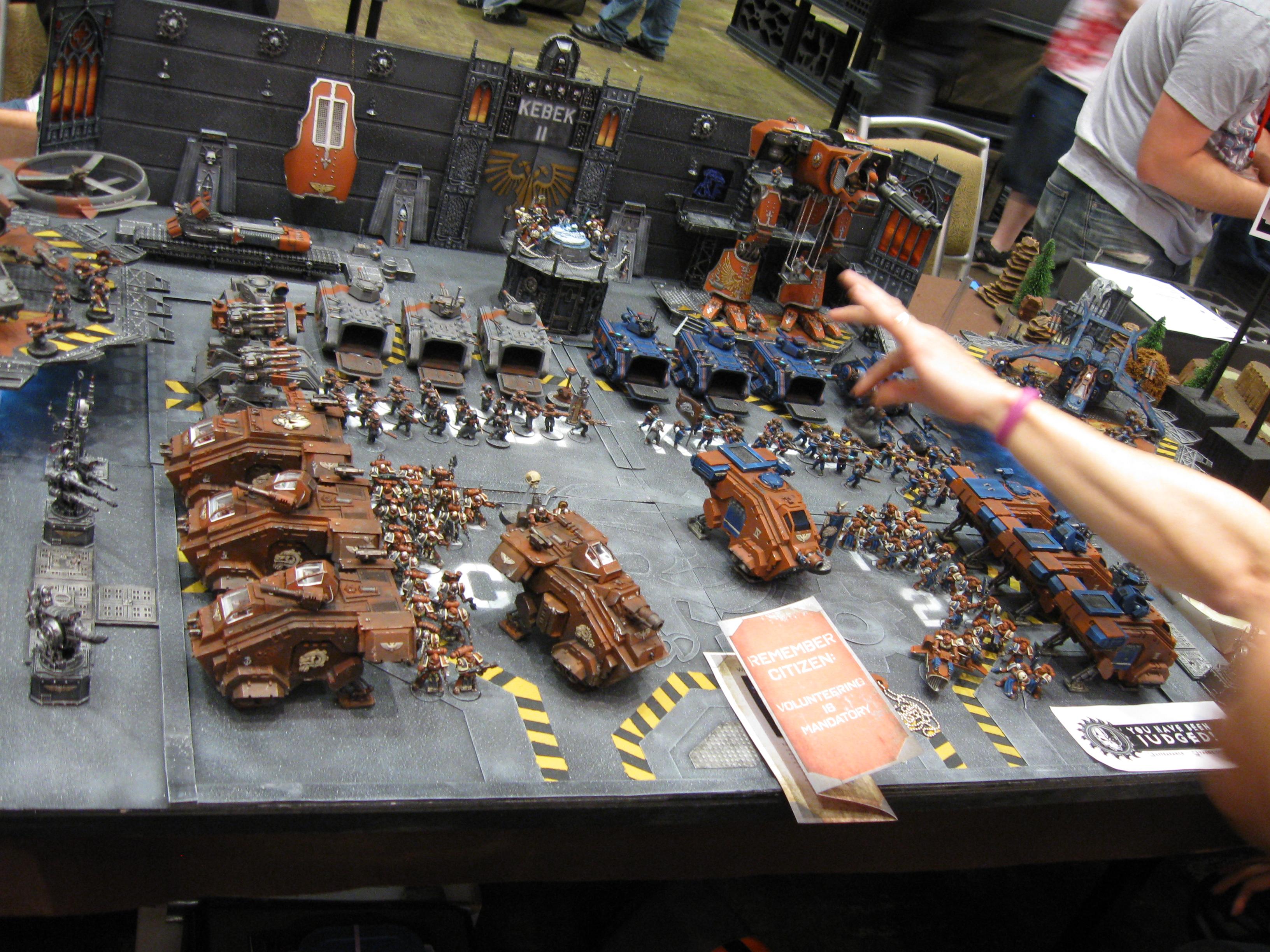 Adepticon 2012