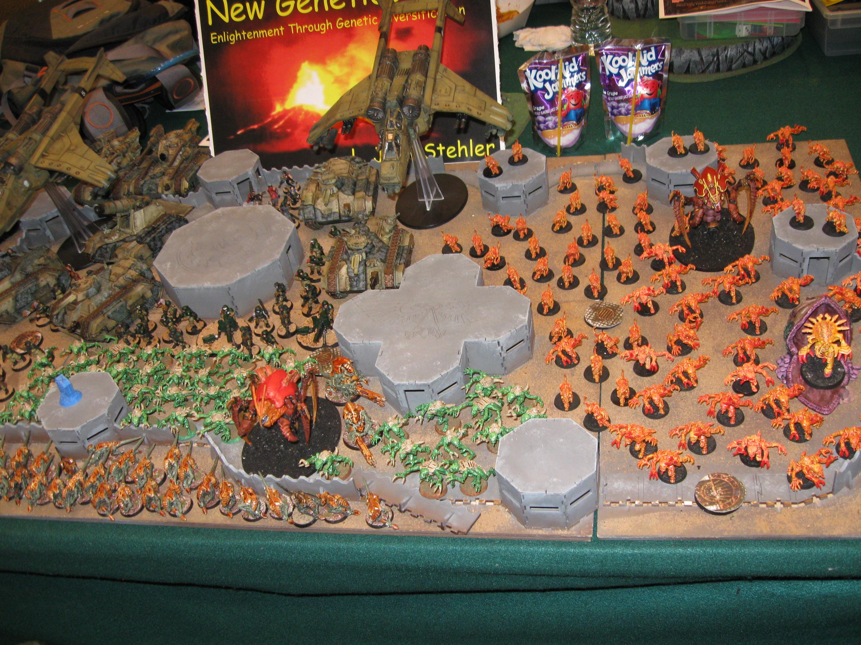 Adepticon 2012
