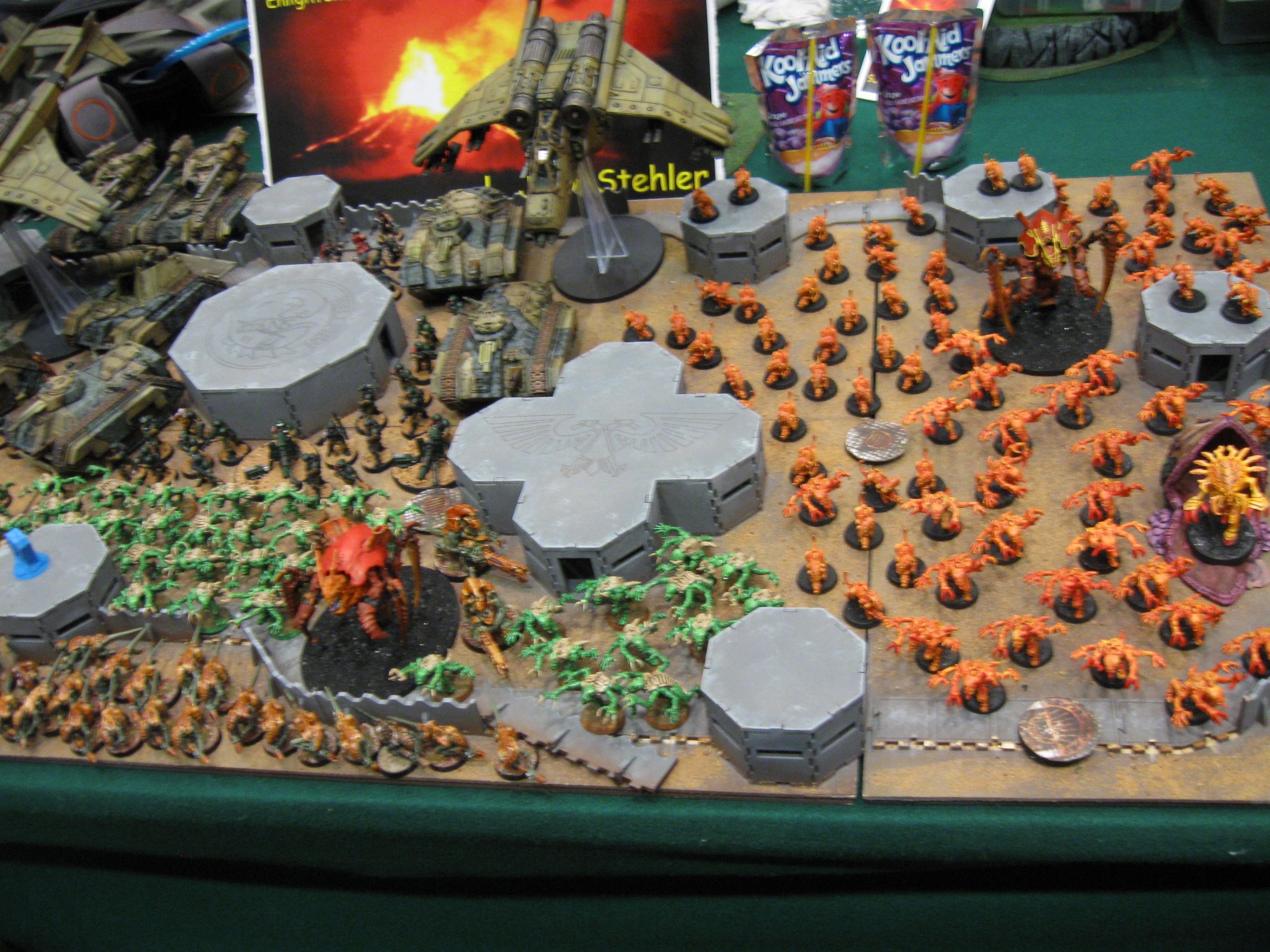 Adepticon 2012