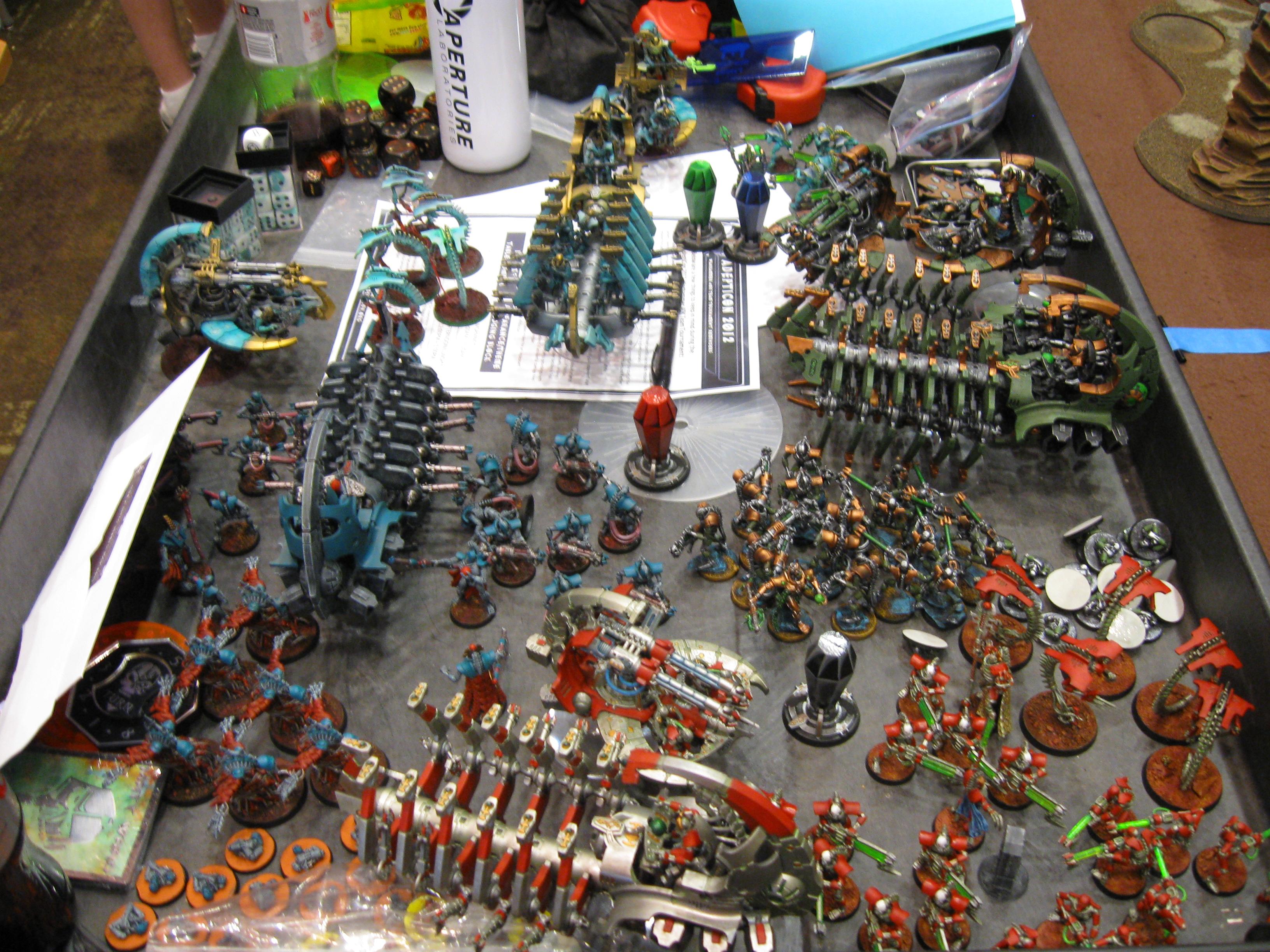 Adepticon 2012
