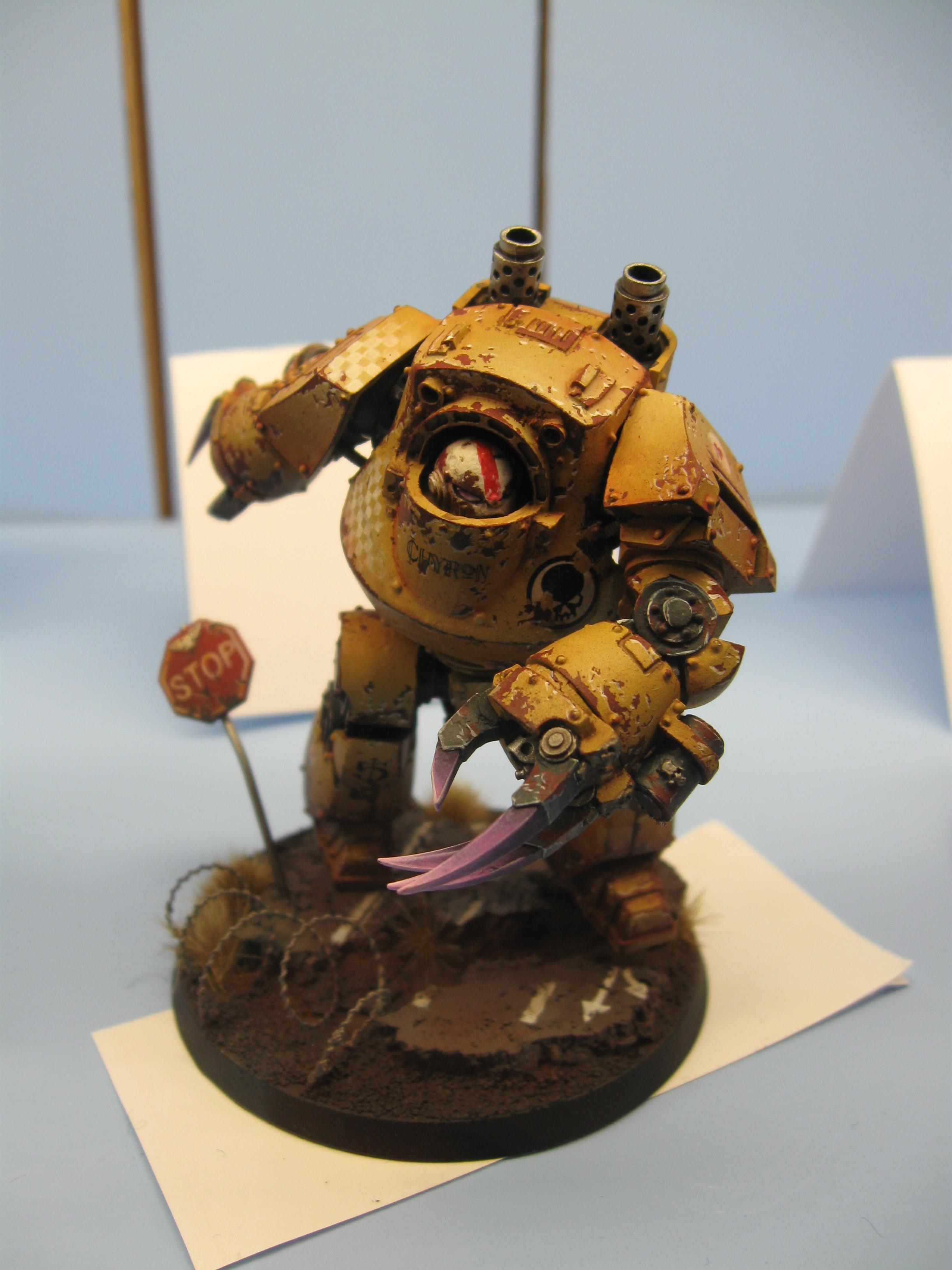 Adepticon 2012