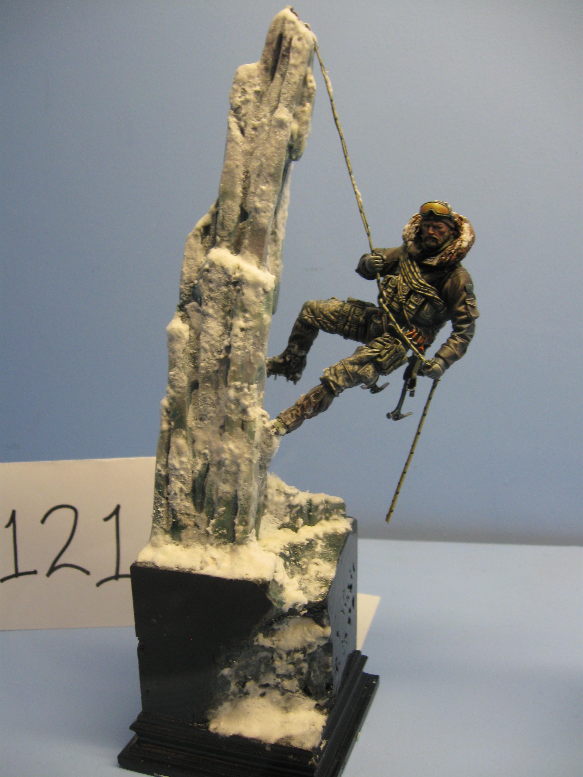 Adepticon 2012, Modern, Rangers, Rope