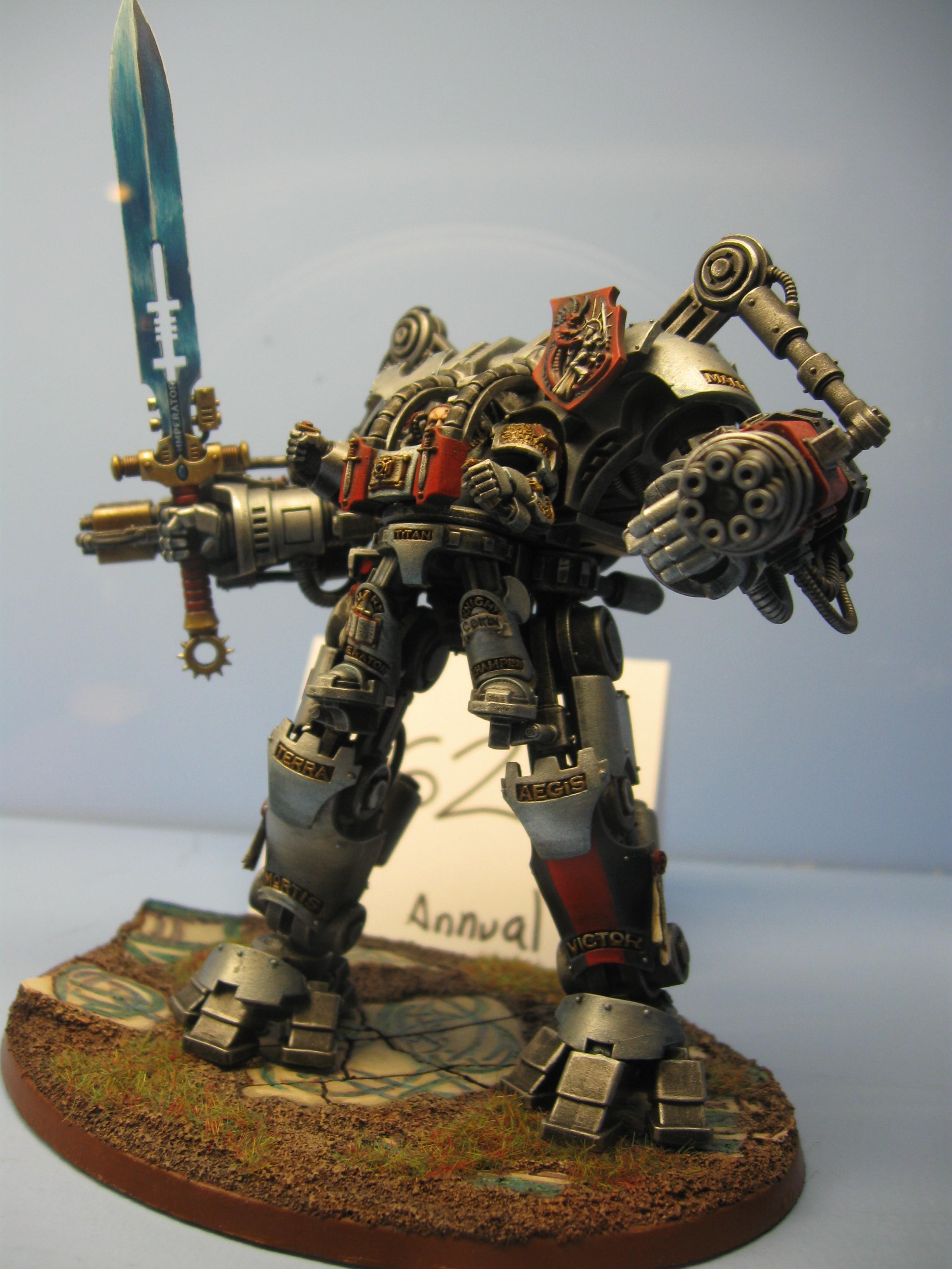 Adepticon 2012
