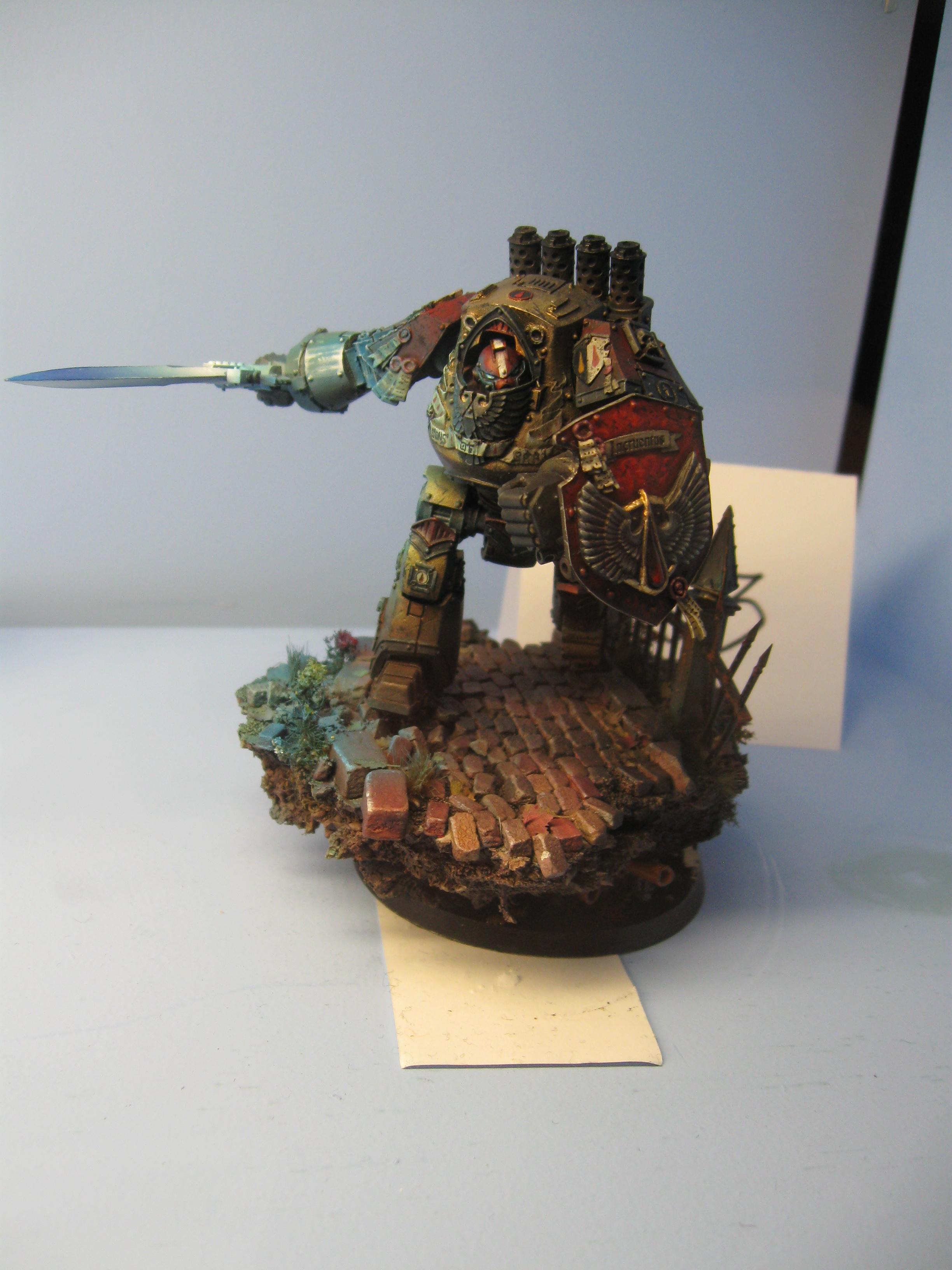Adepticon 2012