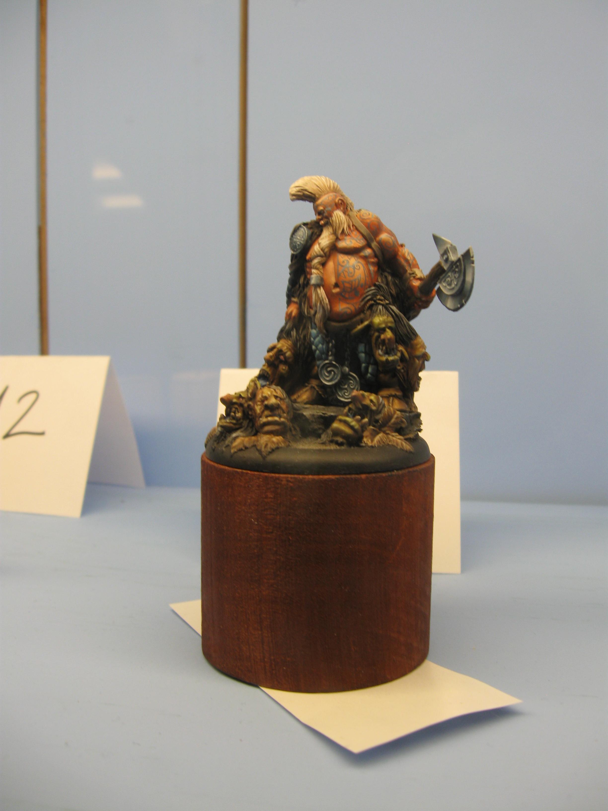 Adepticon 2012