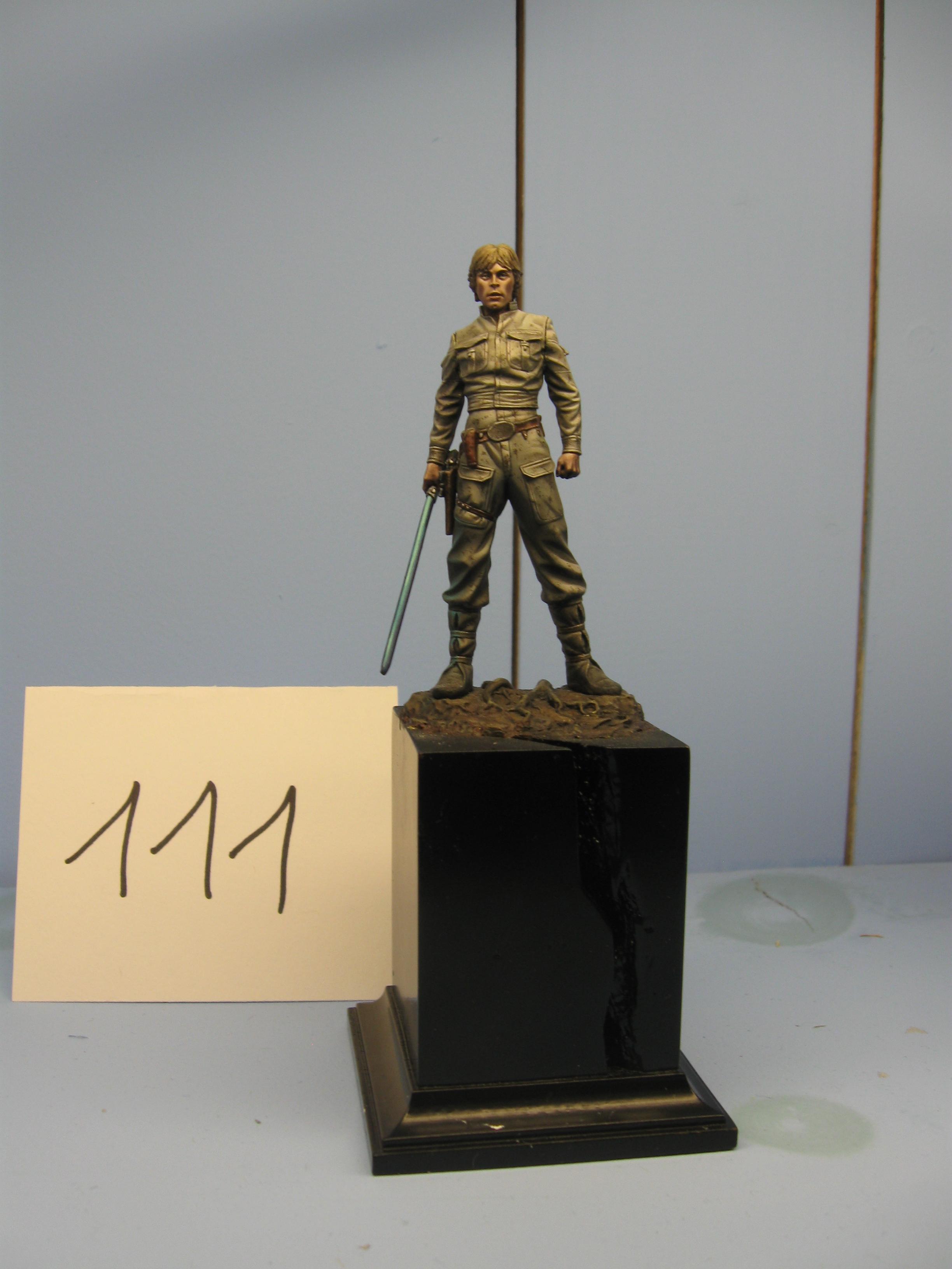 Adepticon 2012, Jedi, Luke Skywalker, Star Wars