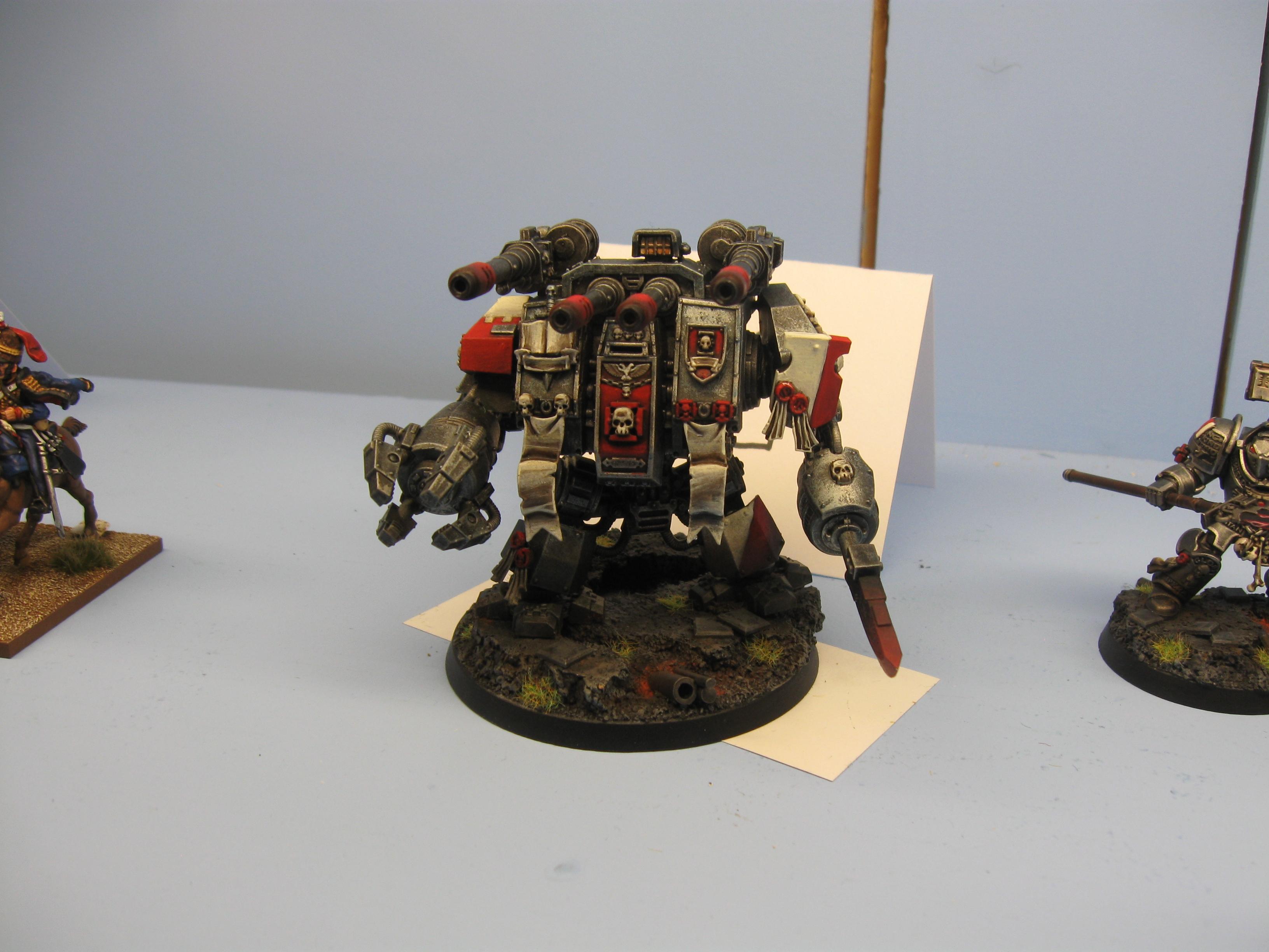 Adepticon 2012