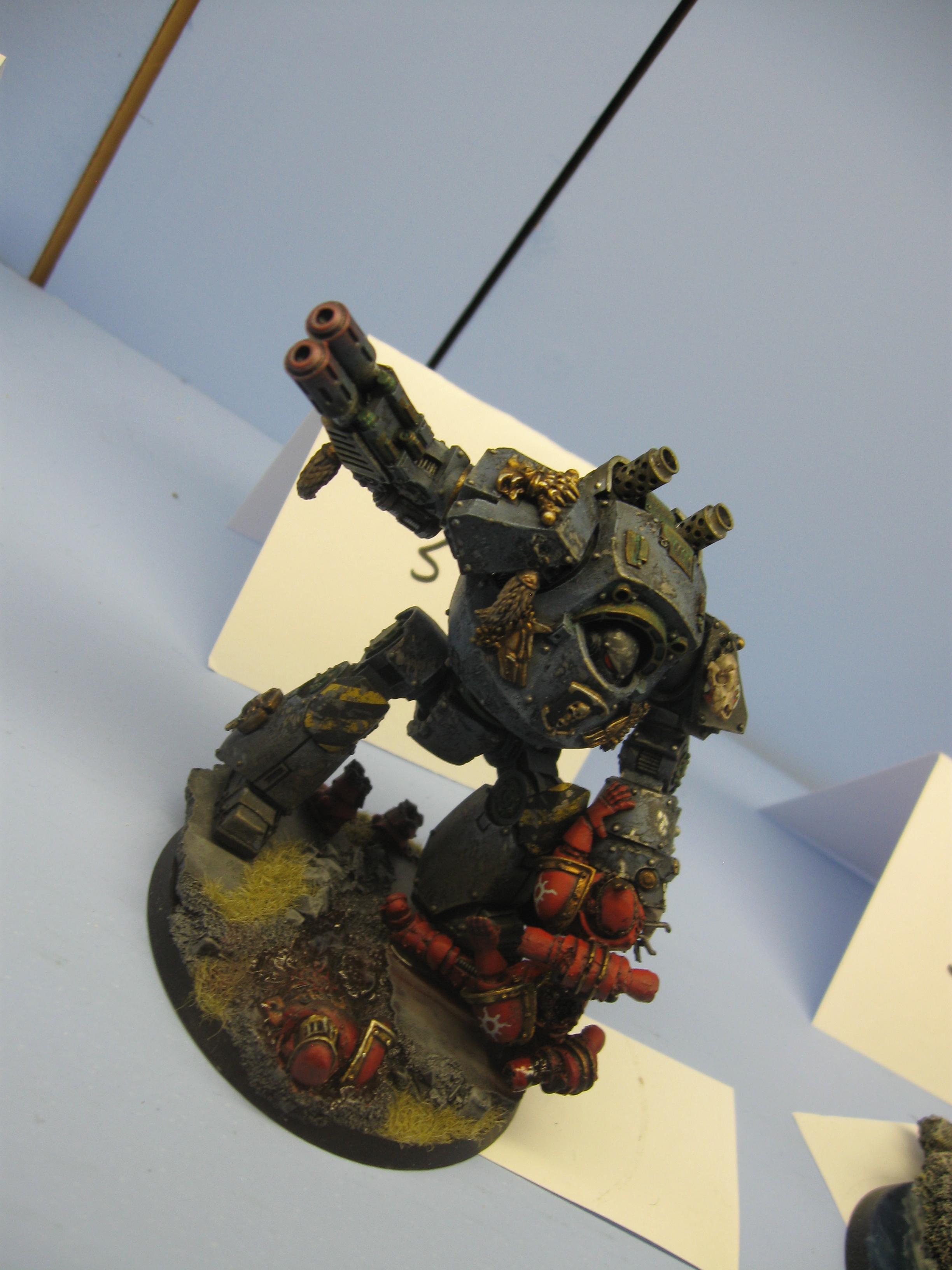 Adepticon 2012