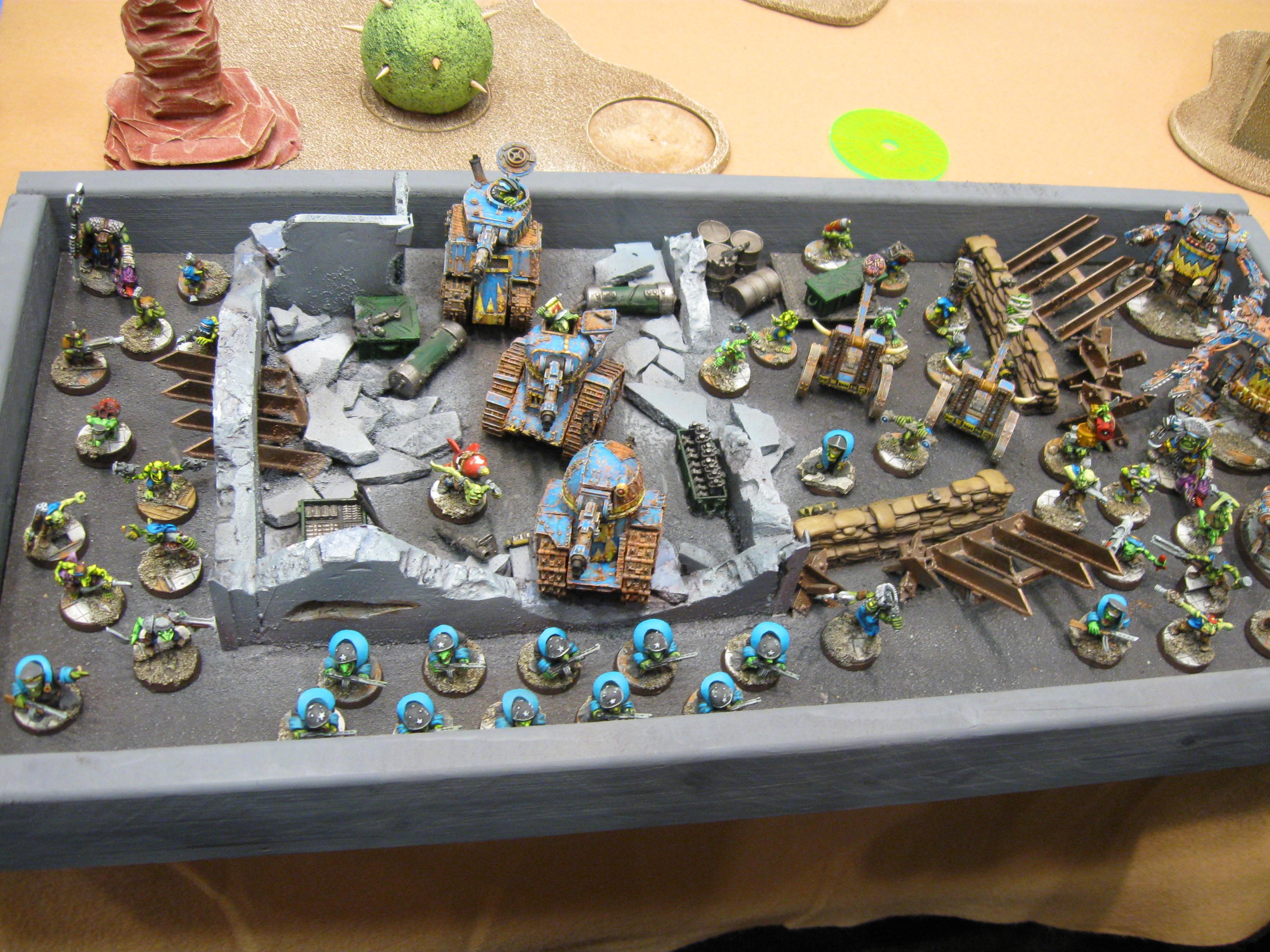 Adepticon 2012