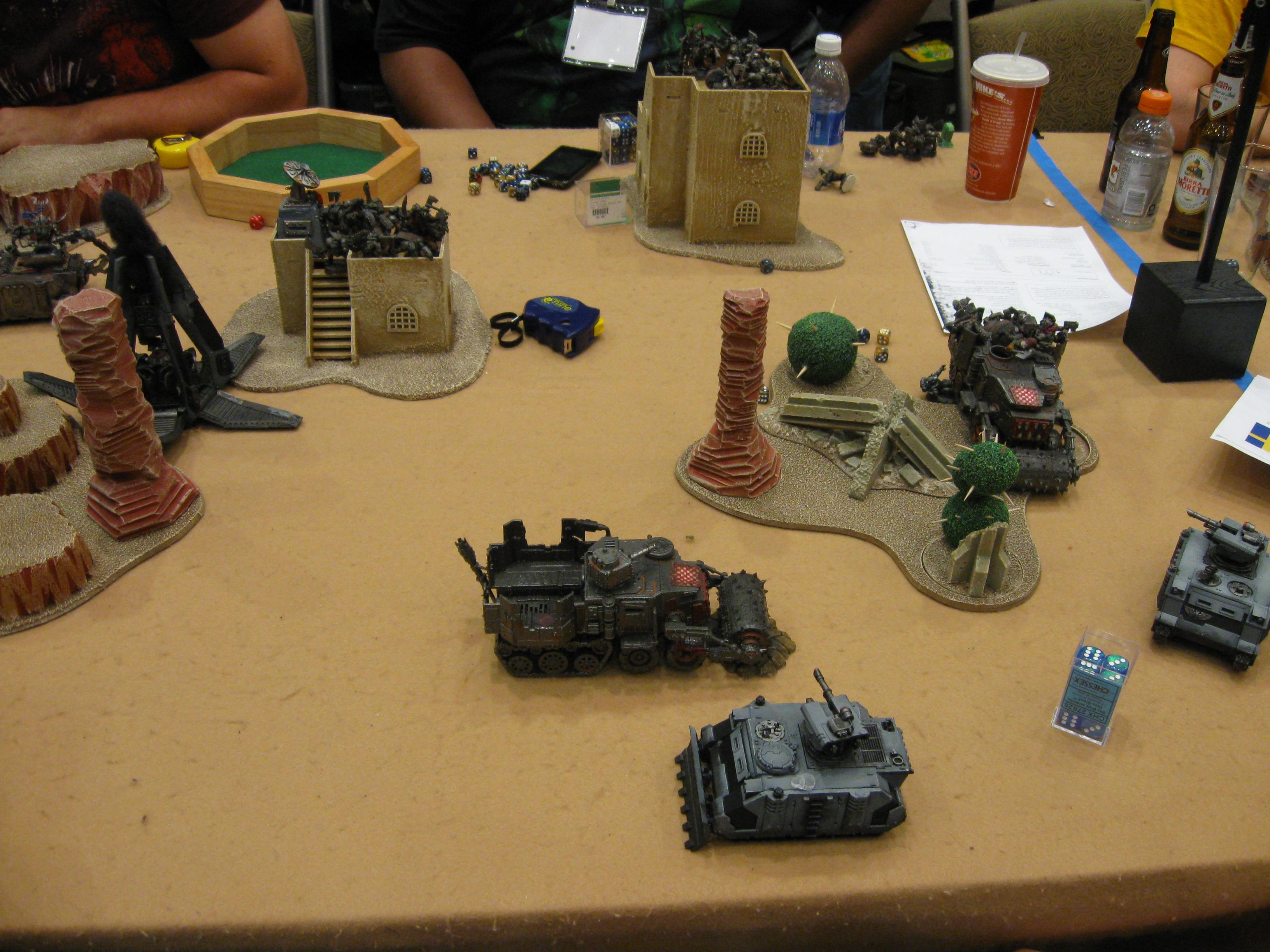 Adepticon 2012