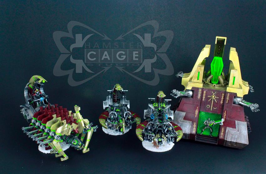 Necrons